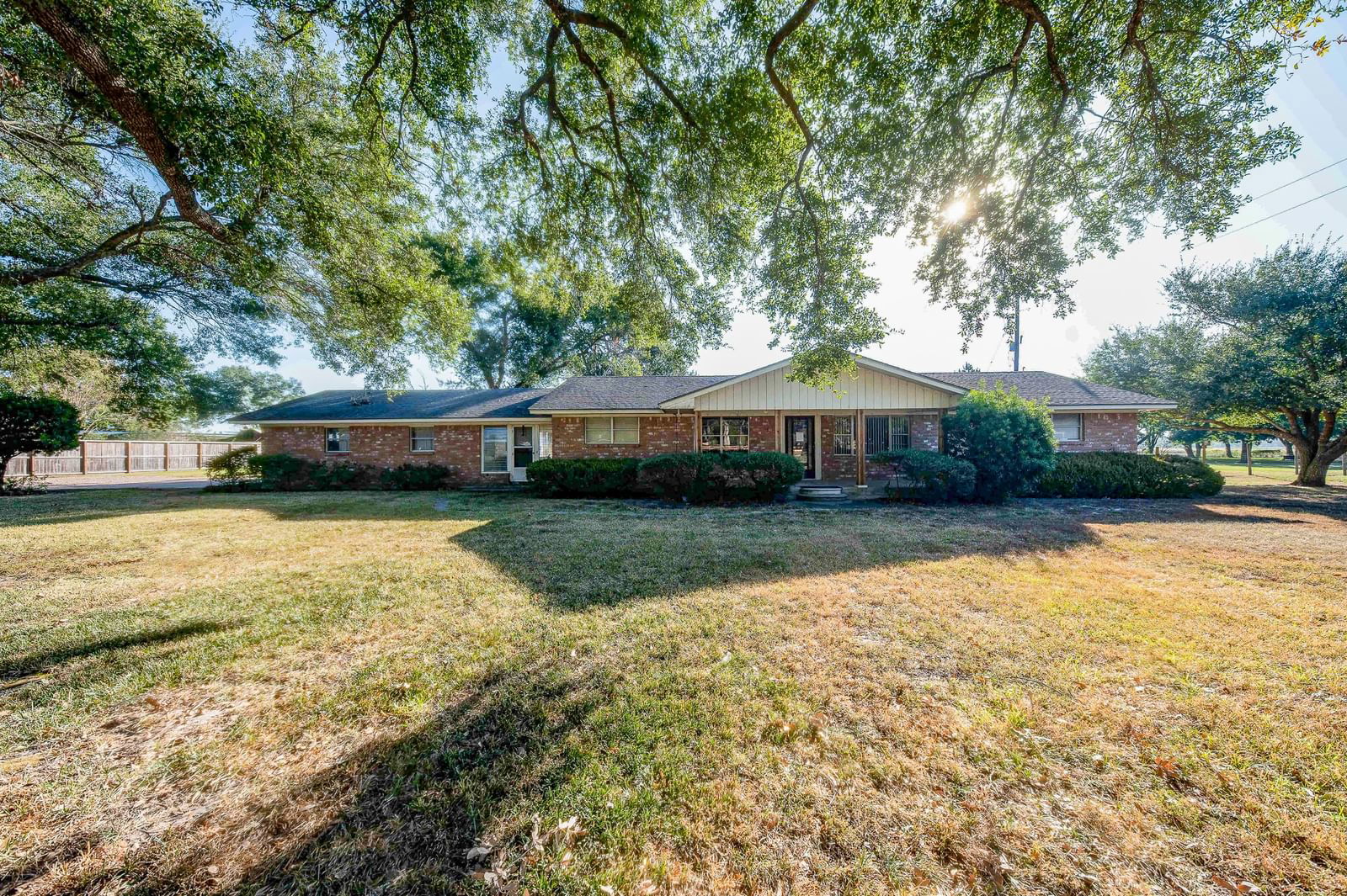 Real estate property located at 3602 Katy Hockley, Harris, H & Tc Railroad Company Surv S, Katy, TX, US