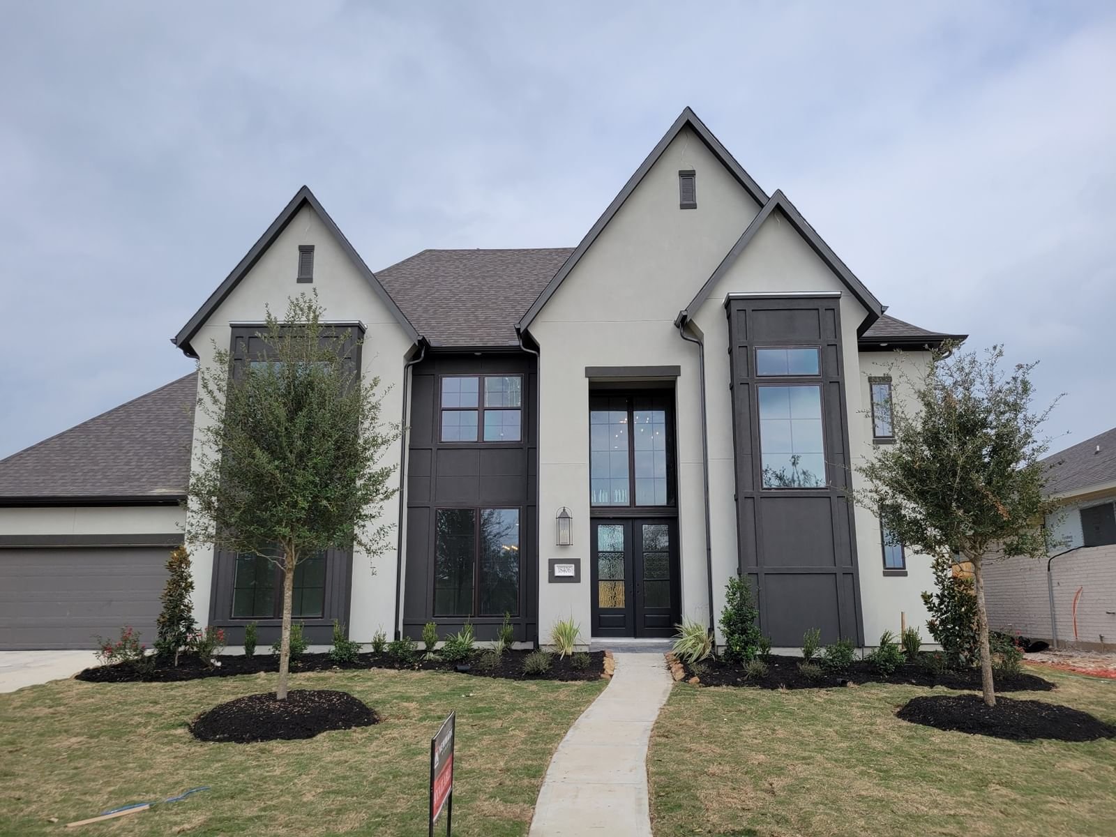 Real estate property located at 18406 Symons Branch, Harris, Towne Lake, Cypress, TX, US