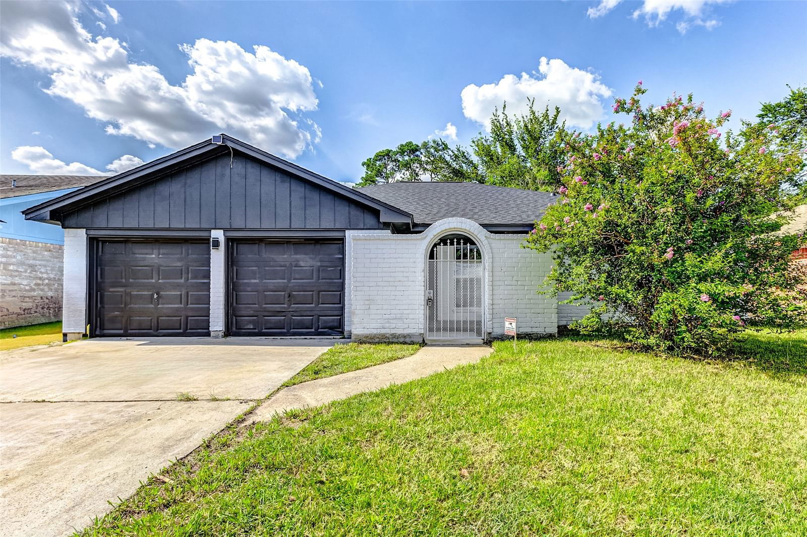 Real estate property located at 5515 Rivergate, Harris, Greengate Place Sec 01, Spring, TX, US