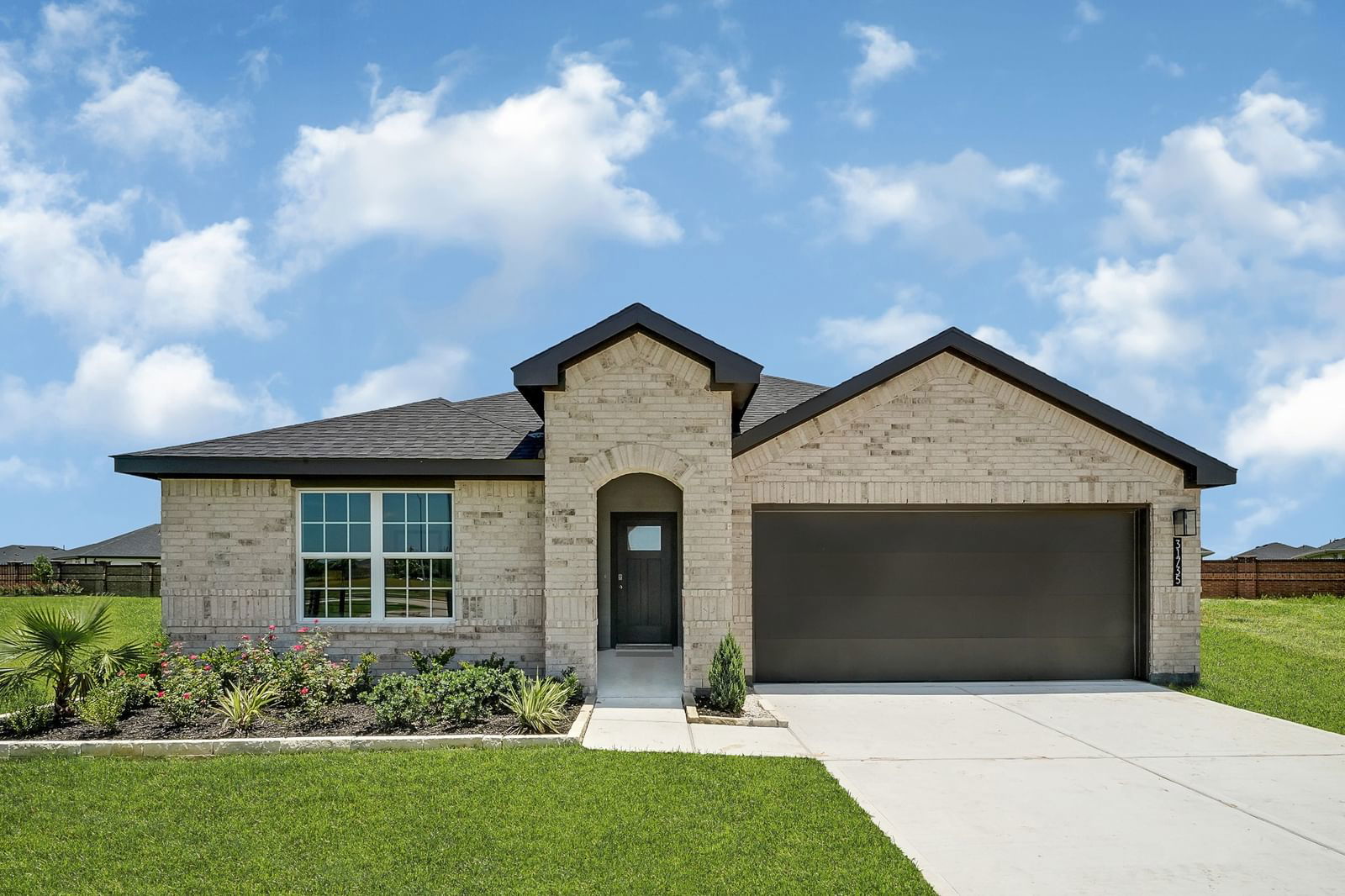 Real estate property located at 31606 Barrymoor Trace, Fort Bend, Tamarron, Fulshear, TX, US