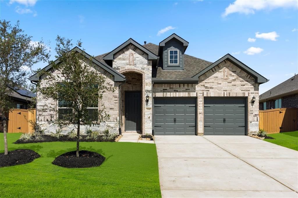 Real estate property located at 1946 Terra Rose, Harris, Sunterra, Katy, TX, US