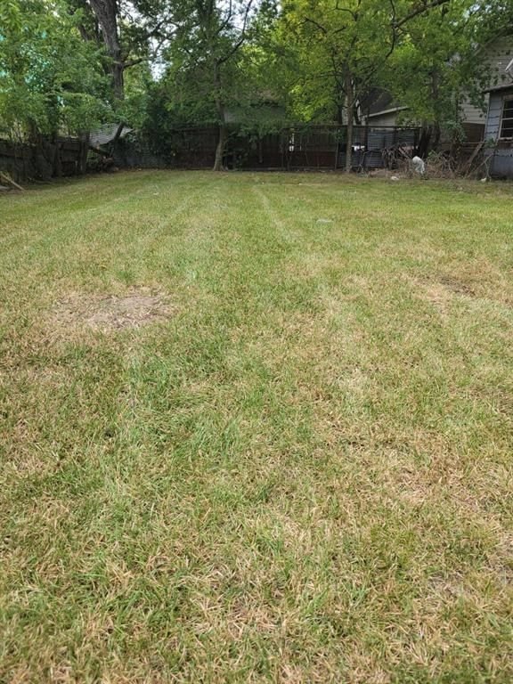 Real estate property located at 6728 Goforth, Harris, Foster Place, Houston, TX, US