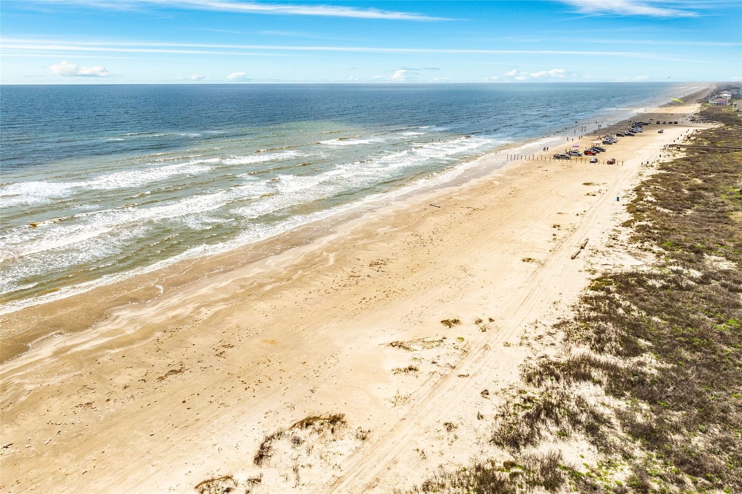 Real estate property located at Lot 8 TR 78-1 Termini San Luis Pass Rd, Galveston, Watersound West End, Galveston, TX, US