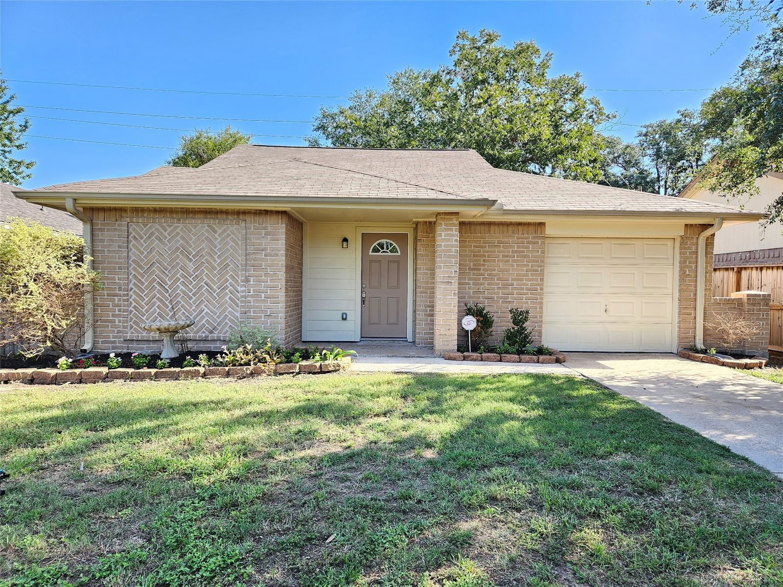 Real estate property located at 9919 Mill Shadow, Harris, Tallow Wood Sec 02 R/P, Houston, TX, US