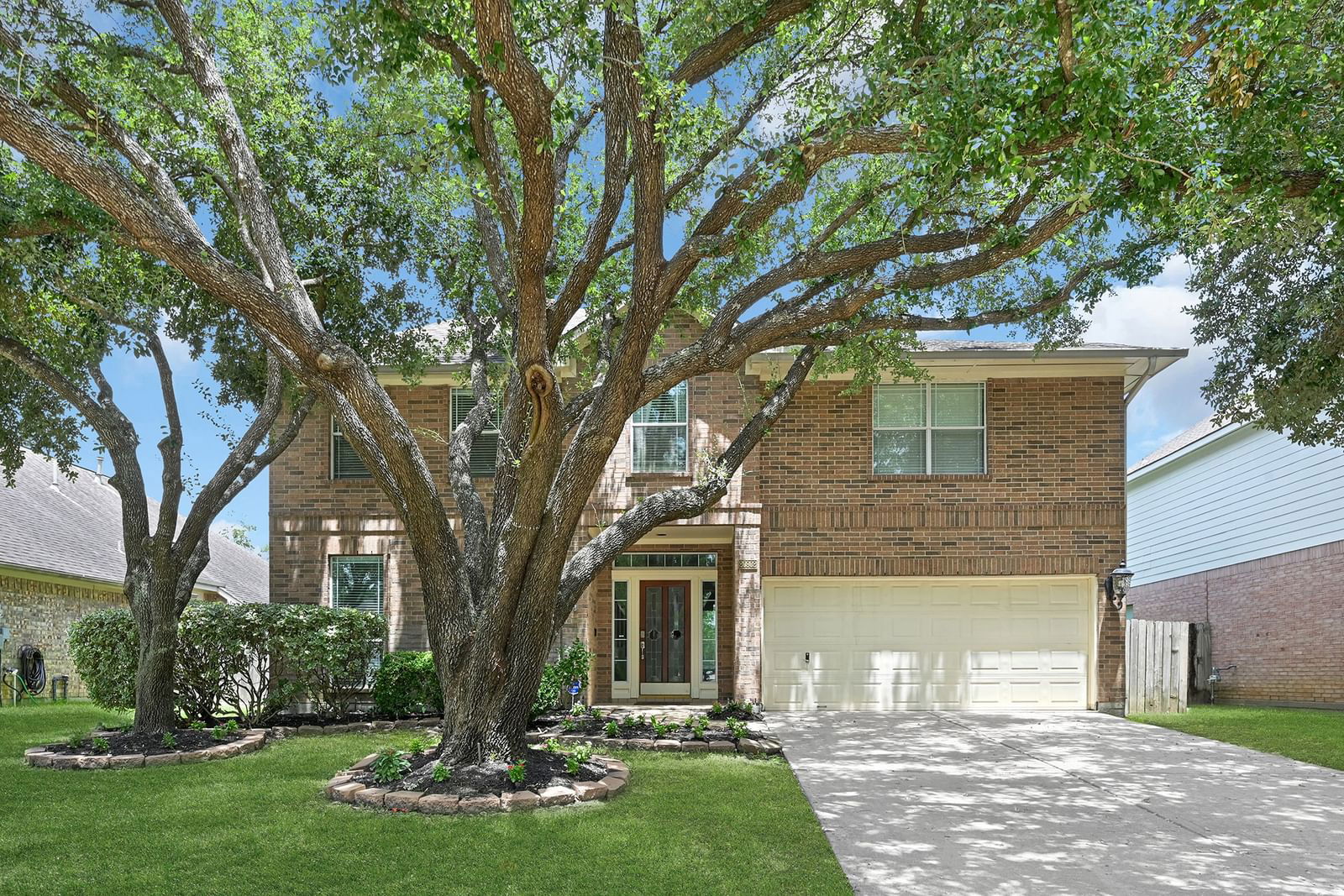 Real estate property located at 20902 Winlock Trace, Fort Bend, Cinco Ranch Meadow Place Sec 5, Katy, TX, US