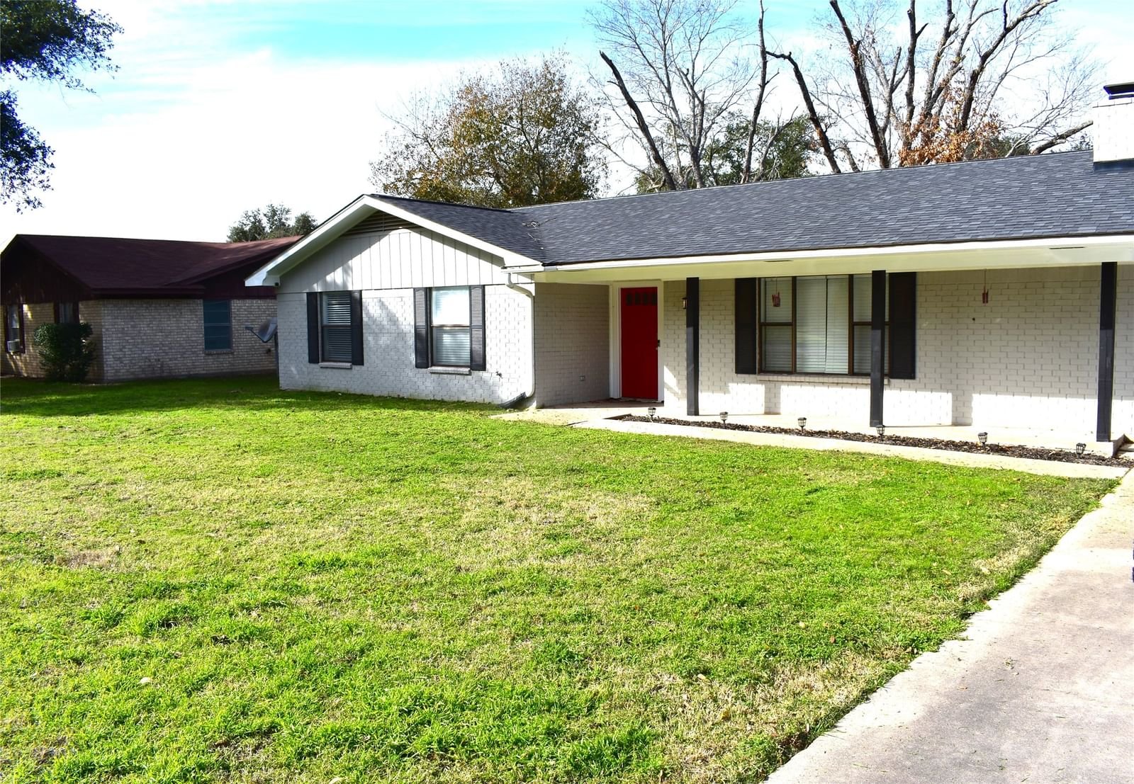 Real estate property located at 107 York, Madison, Vick Add, Madisonville, TX, US