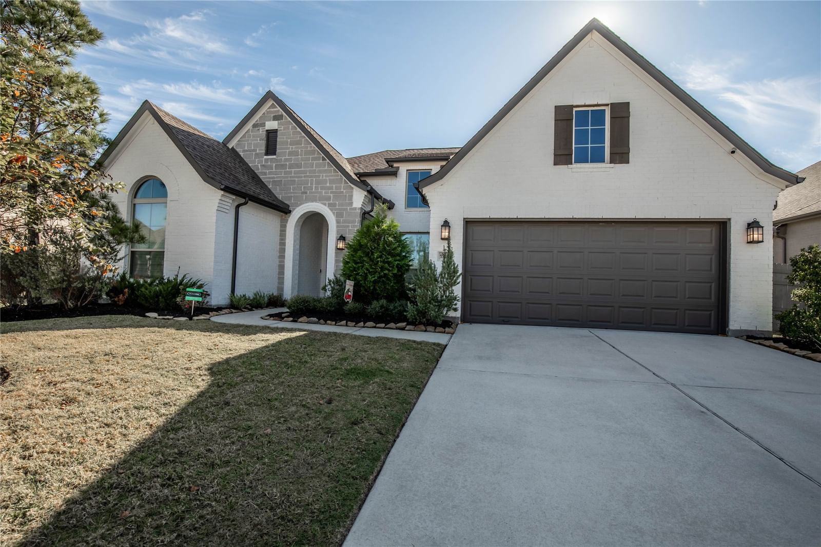 Real estate property located at 15138 Botanical Garden, Montgomery, Artavia, Conroe, TX, US