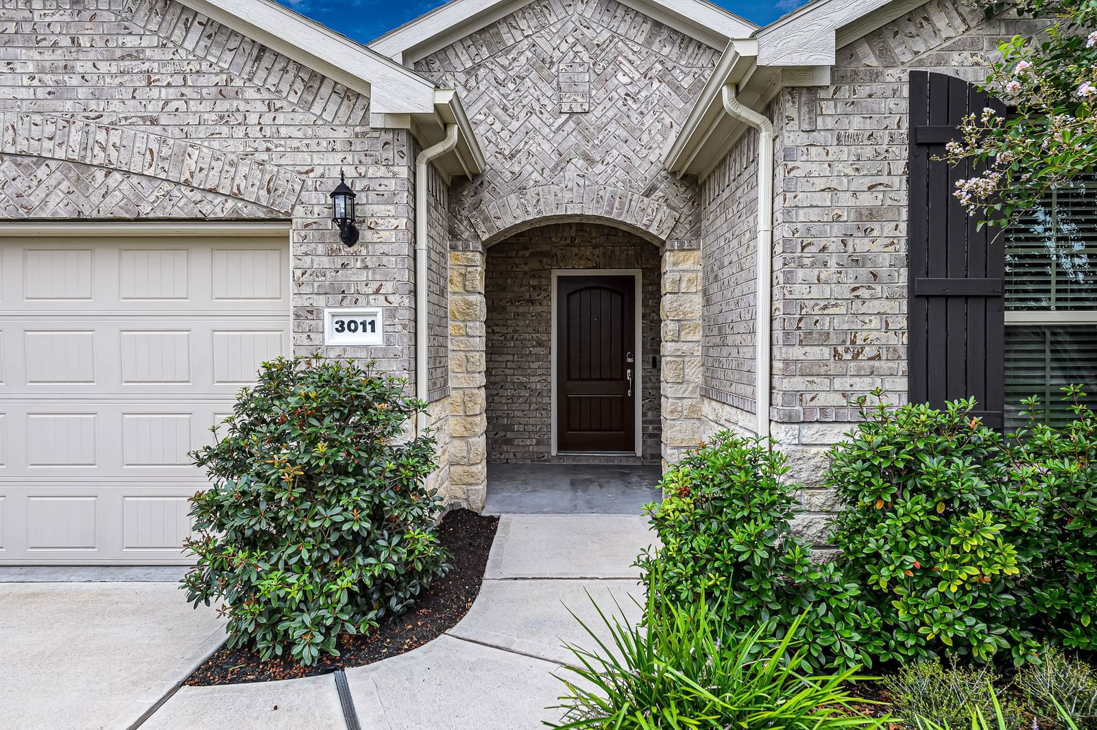 Real estate property located at 3011 Lacewing, Fort Bend, Del Webb-Richmond Sec 12-A, Richmond, TX, US