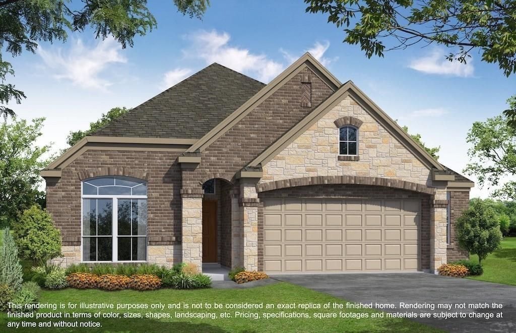 Real estate property located at 4714 Breezewood, Fort Bend, Briarwood Crossing, Rosenberg, TX, US
