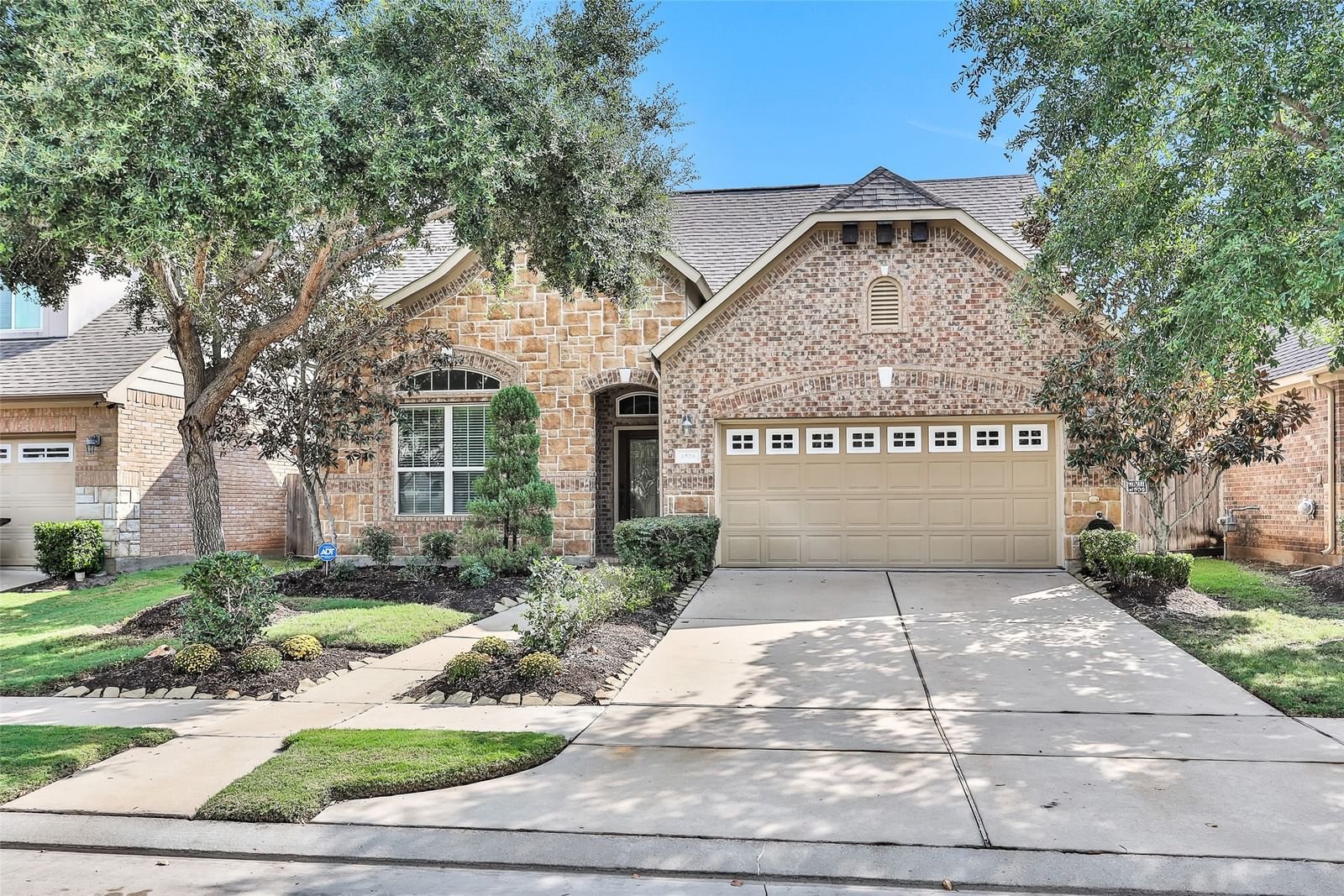 Real estate property located at 1526 Ralston Branch, Fort Bend, Sugar Land, TX, US