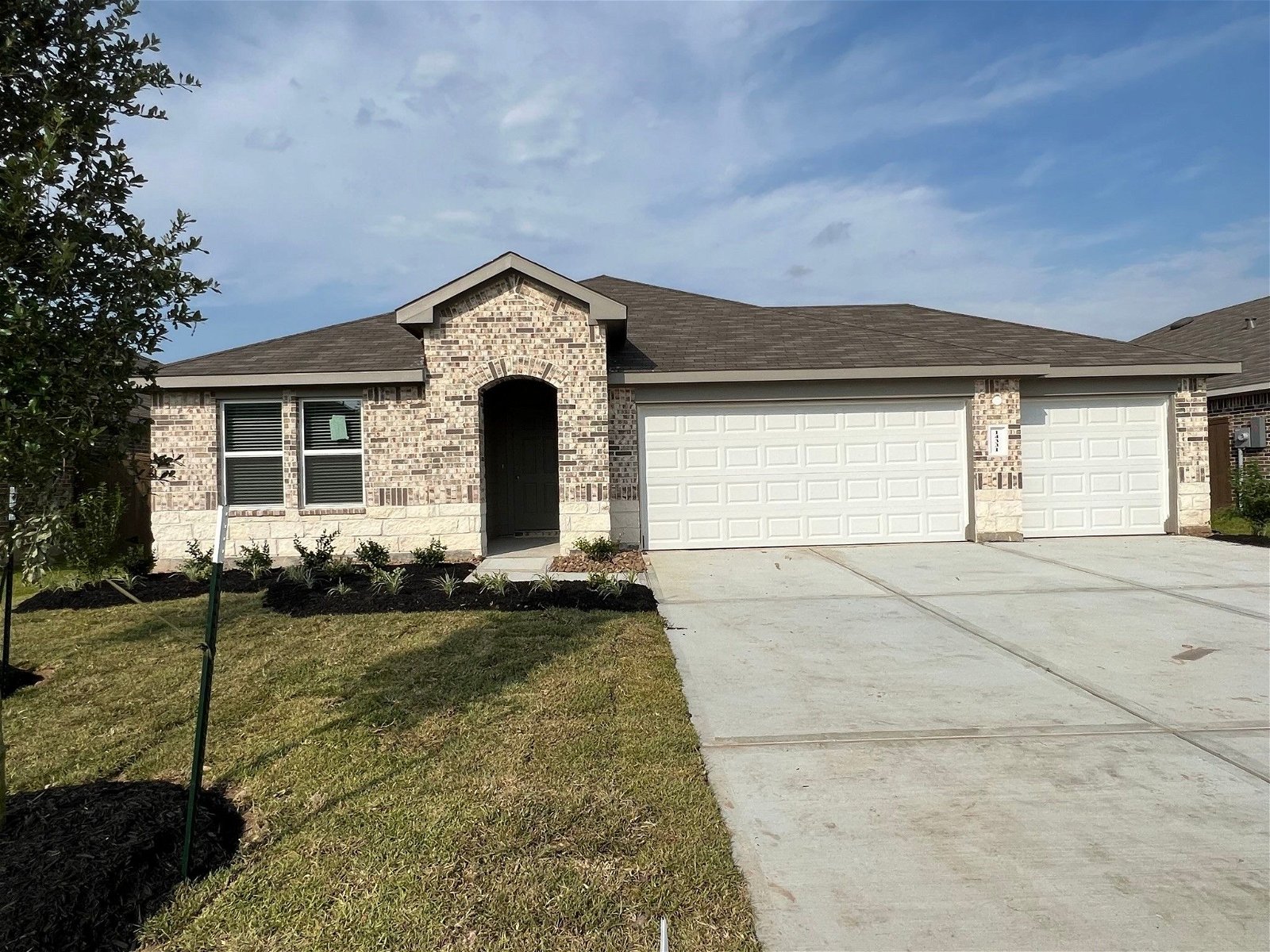 Real estate property located at 14331 Rain, Montgomery, New Caney, TX, US