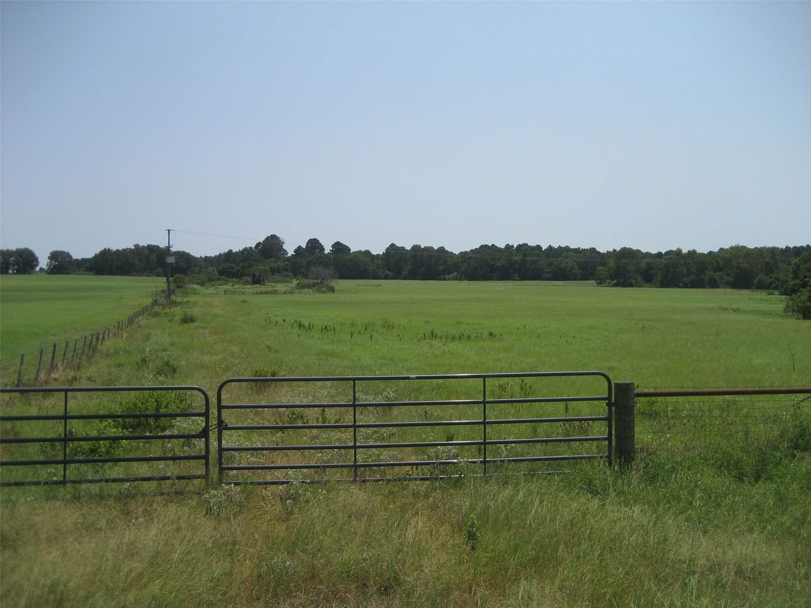 Real estate property located at 00 Tx-294 East, Anderson, 00, Elkhart, TX, US