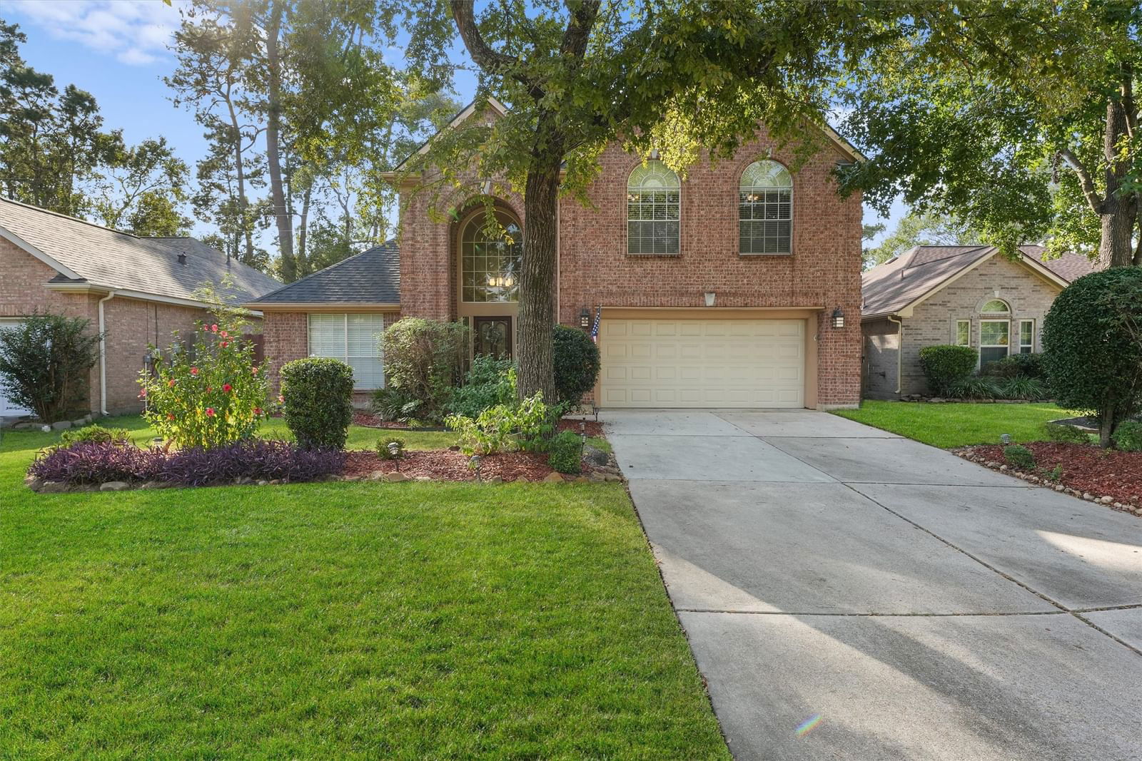 Real estate property located at 1911 Westwood Lake, Harris, Kingwood Place Village Sec 5, Kingwood, TX, US