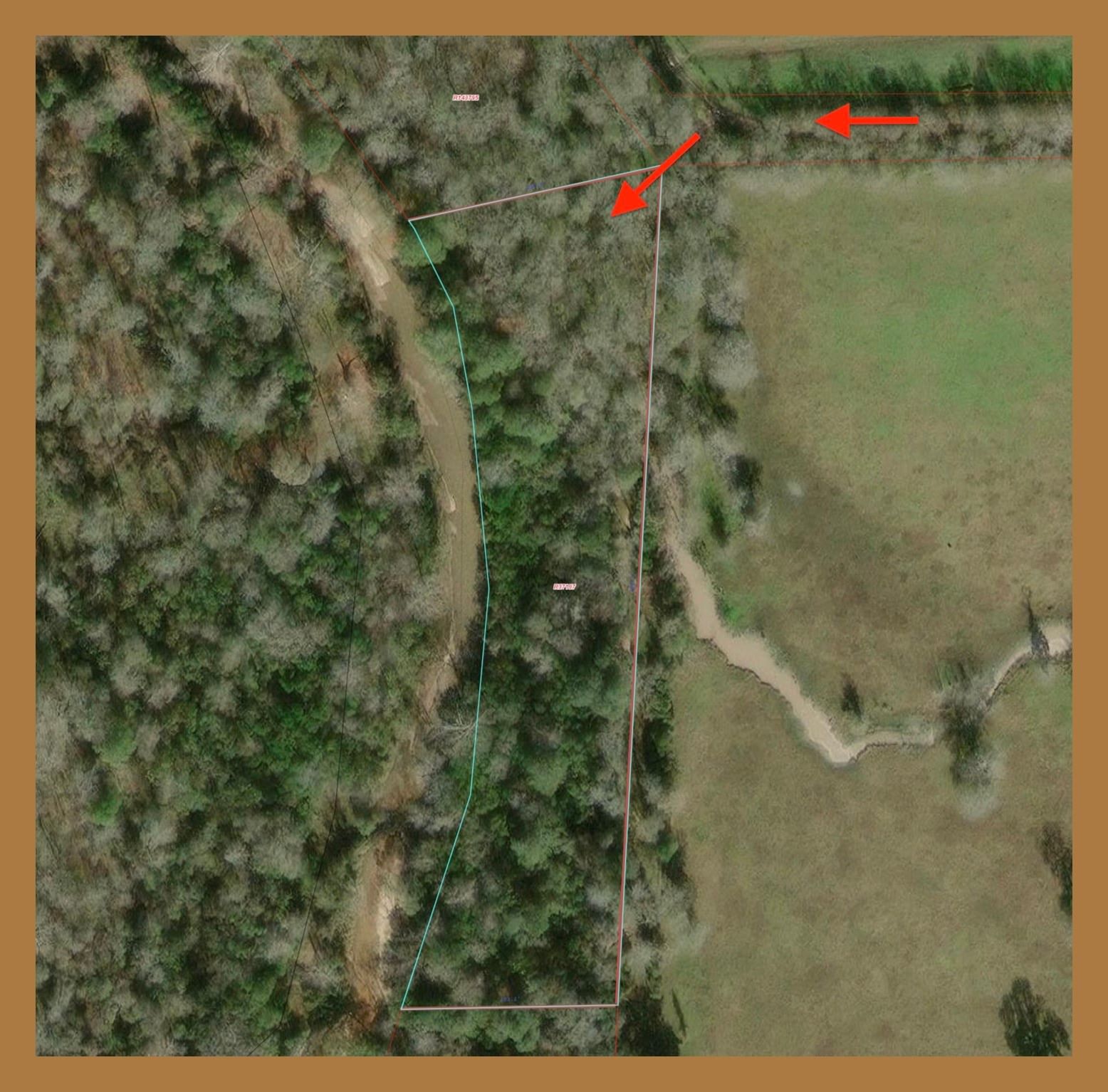 Real estate property located at 000 Timber Lot, Fort Bend, J S Oconnor, Wallis, TX, US