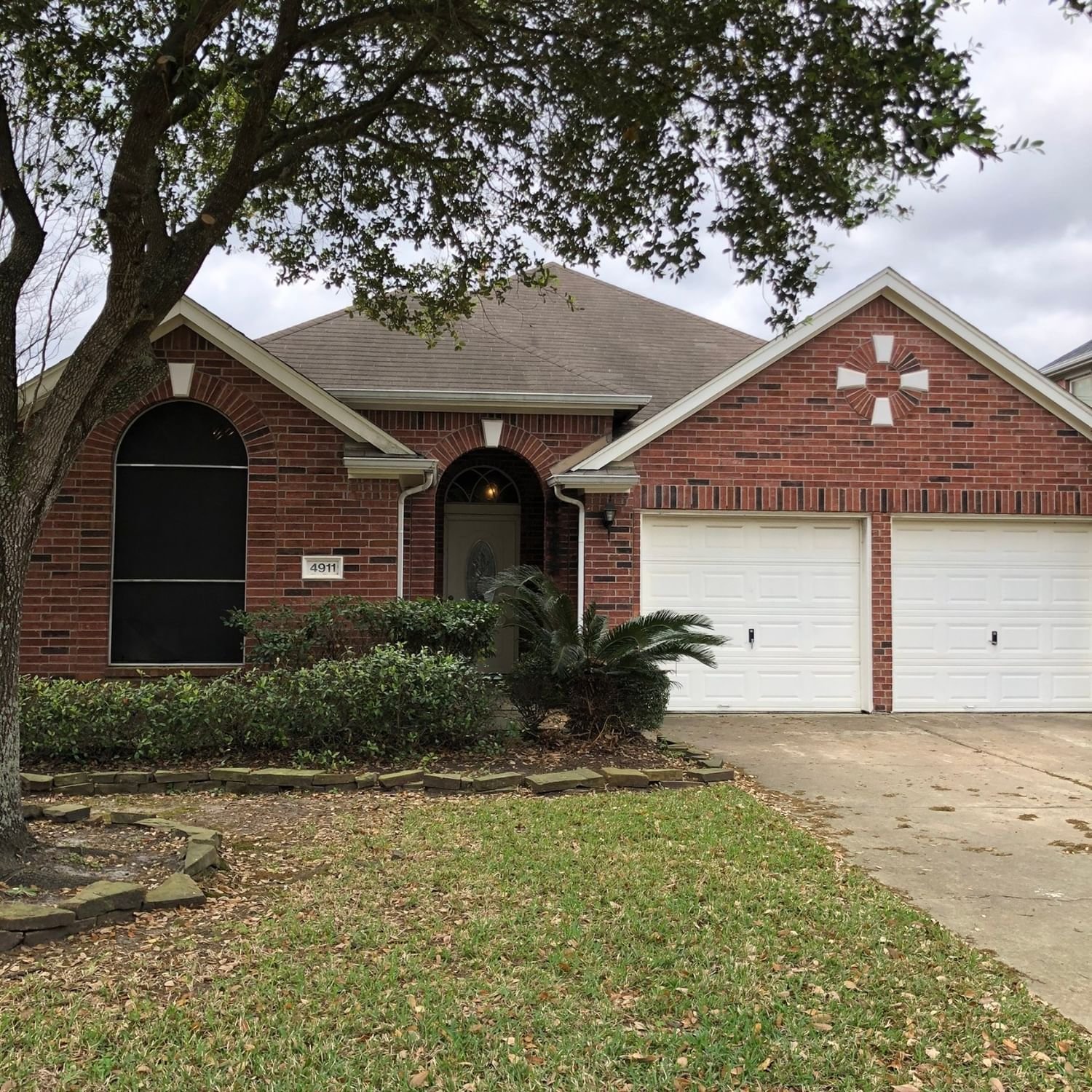 Real estate property located at 4911 Cottage Stone, Harris, Katy, TX, US