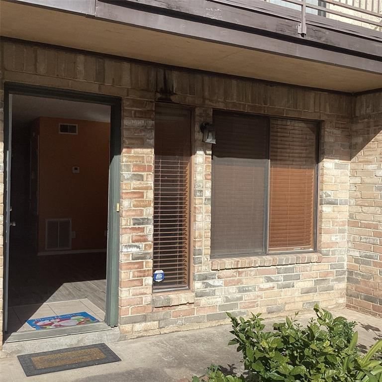 Real estate property located at 3815 Dock View #1, Fort Bend, Park Lake Condo, Missouri City, TX, US