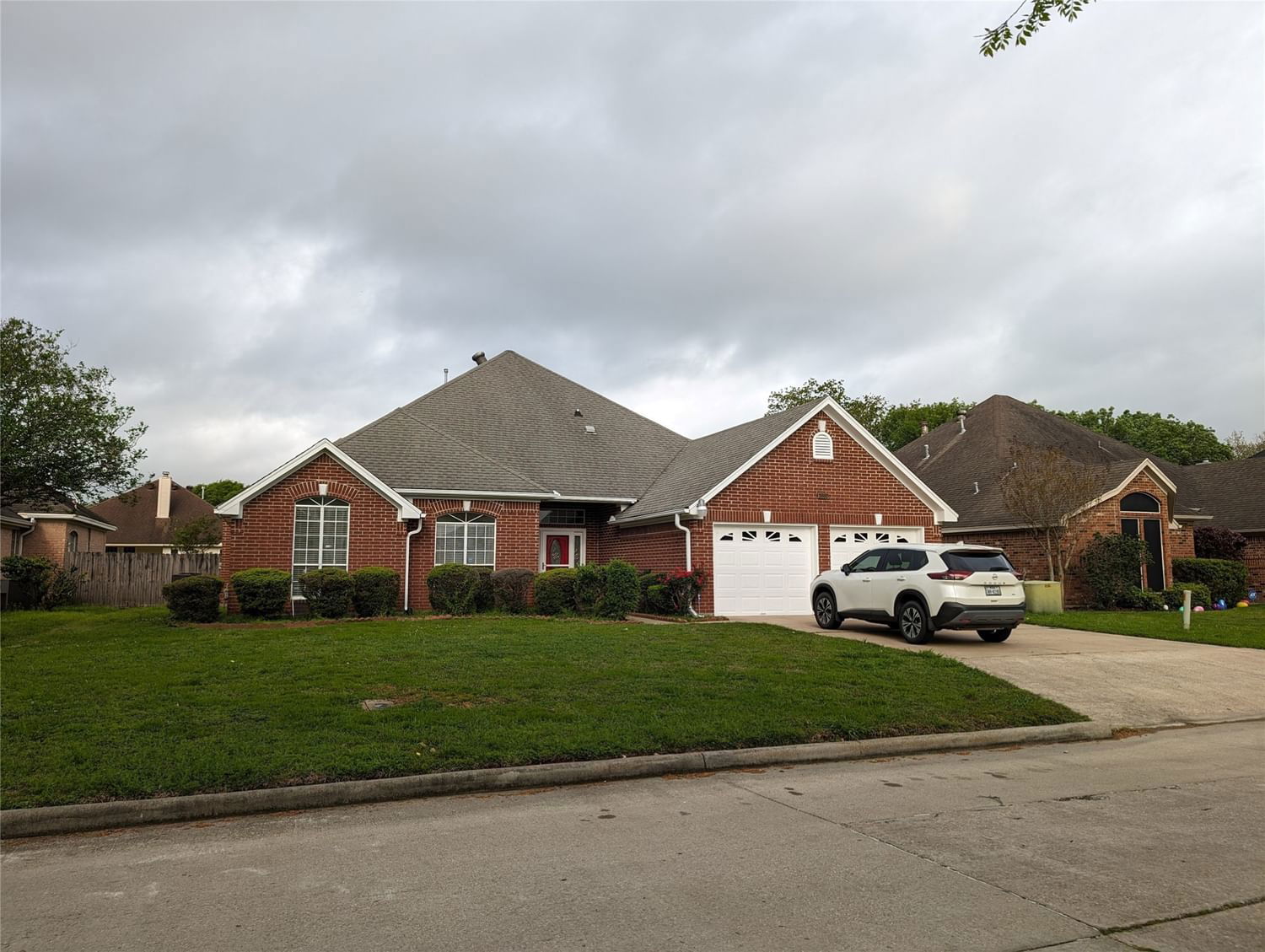 Real estate property located at 3660 Champions, Jefferson, Willow Creek Ctry Club Estate Ph2, Beaumont, TX, US