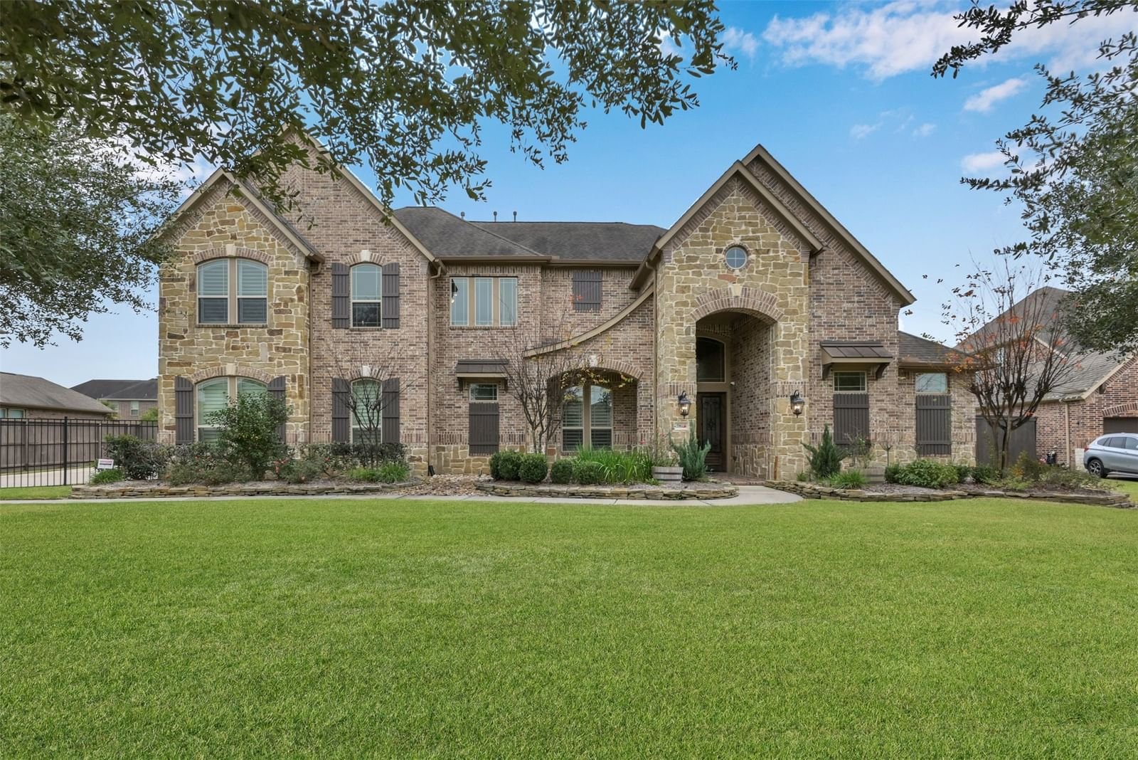 Real estate property located at 21615 Purple Finch, Harris, Lakes of Fairhaven, Cypress, TX, US