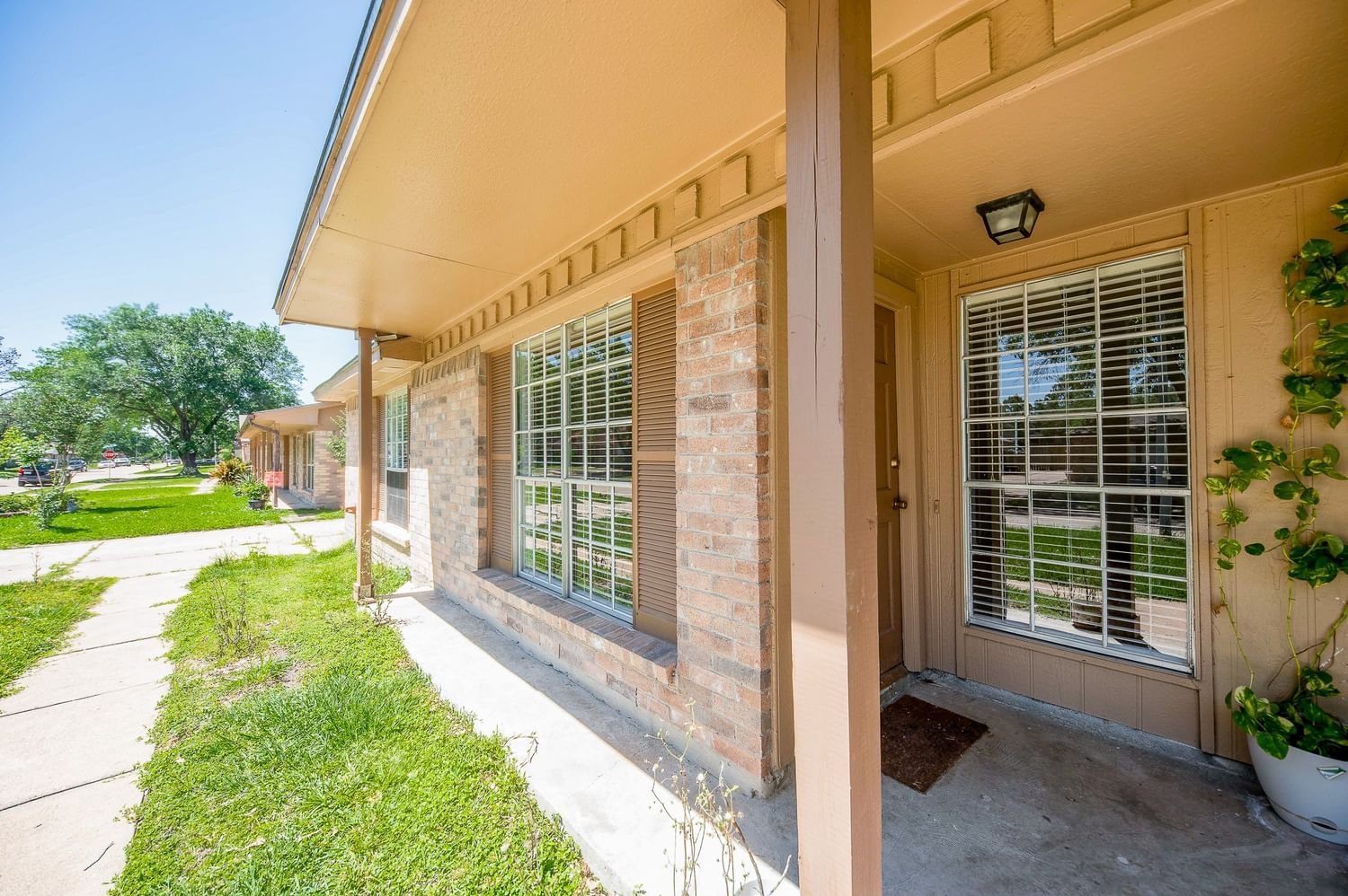 Real estate property located at 19318 Lazy Valley, Harris, Silvermill Sec 01 Rep, Katy, TX, US