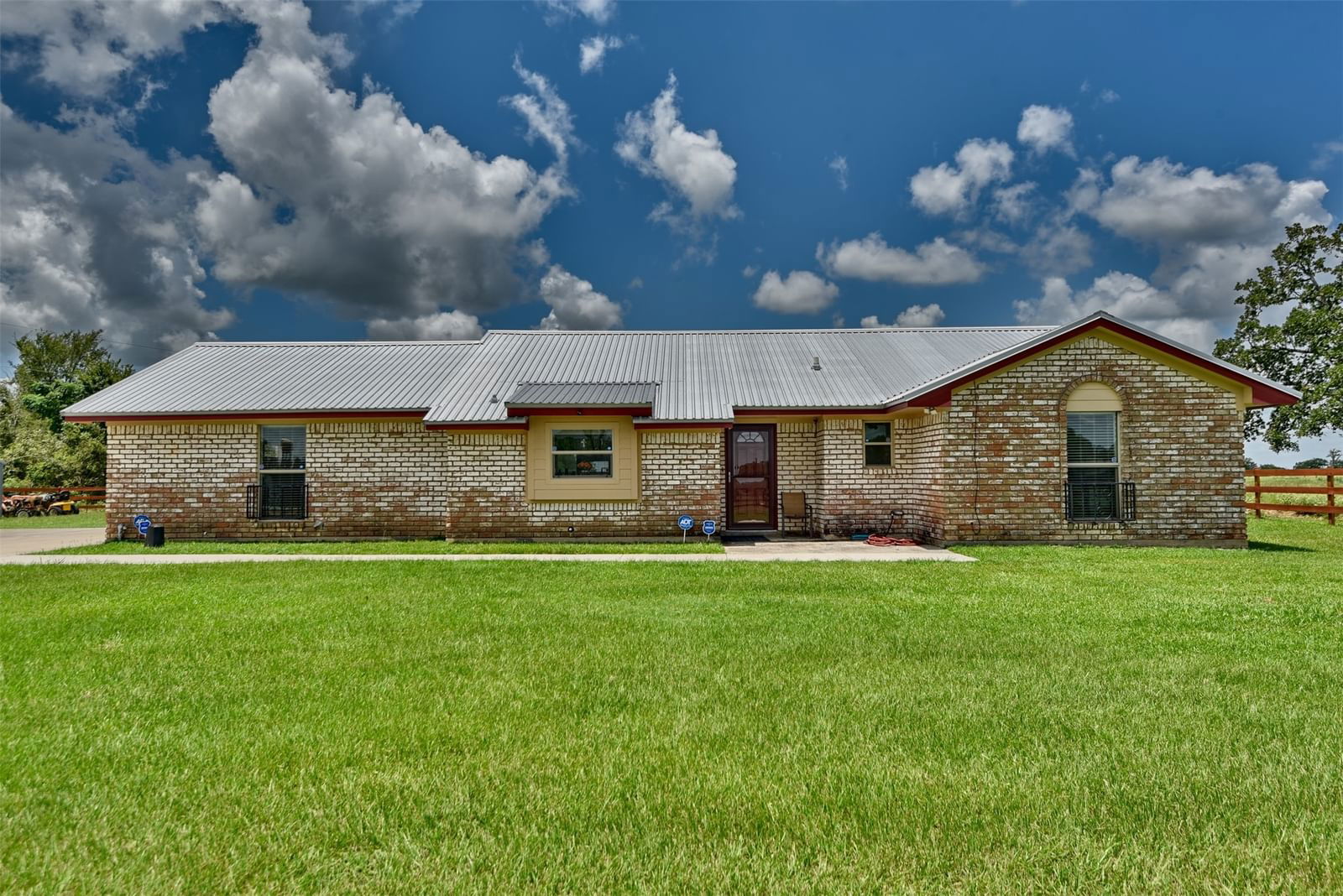 Real estate property located at 32634 Fm 1736, Waller, MC LIN BRACEY, Hempstead, TX, US