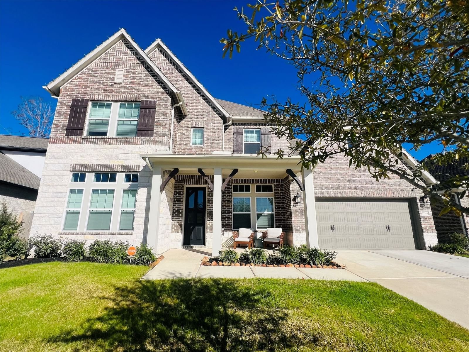 Real estate property located at 32319 Noble Creek, Montgomery, Meadows At Imperial Oaks, Conroe, TX, US