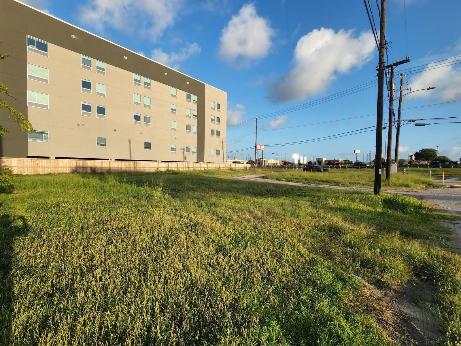 Real estate property located at 6201 Broadway, Galveston, Cohen Robert I, Galveston, TX, US