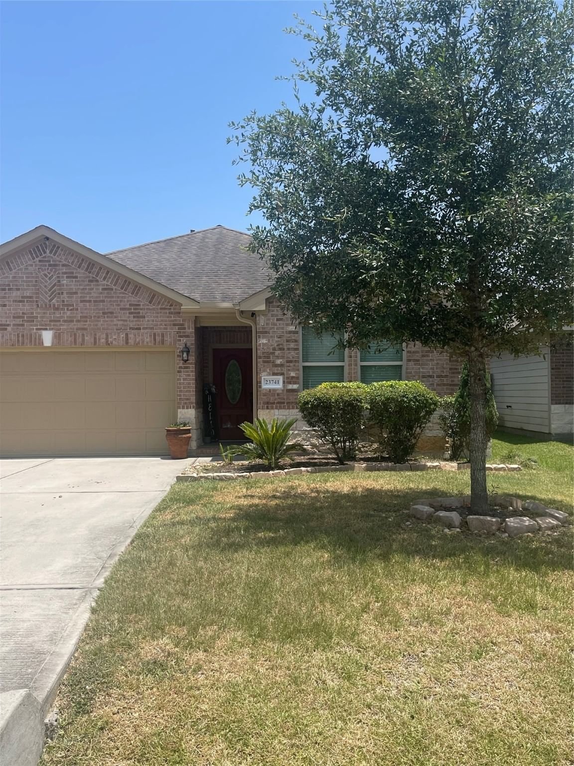 Real estate property located at 23741 Briar Tree, Montgomery, Briar Tree Court, Porter, TX, US