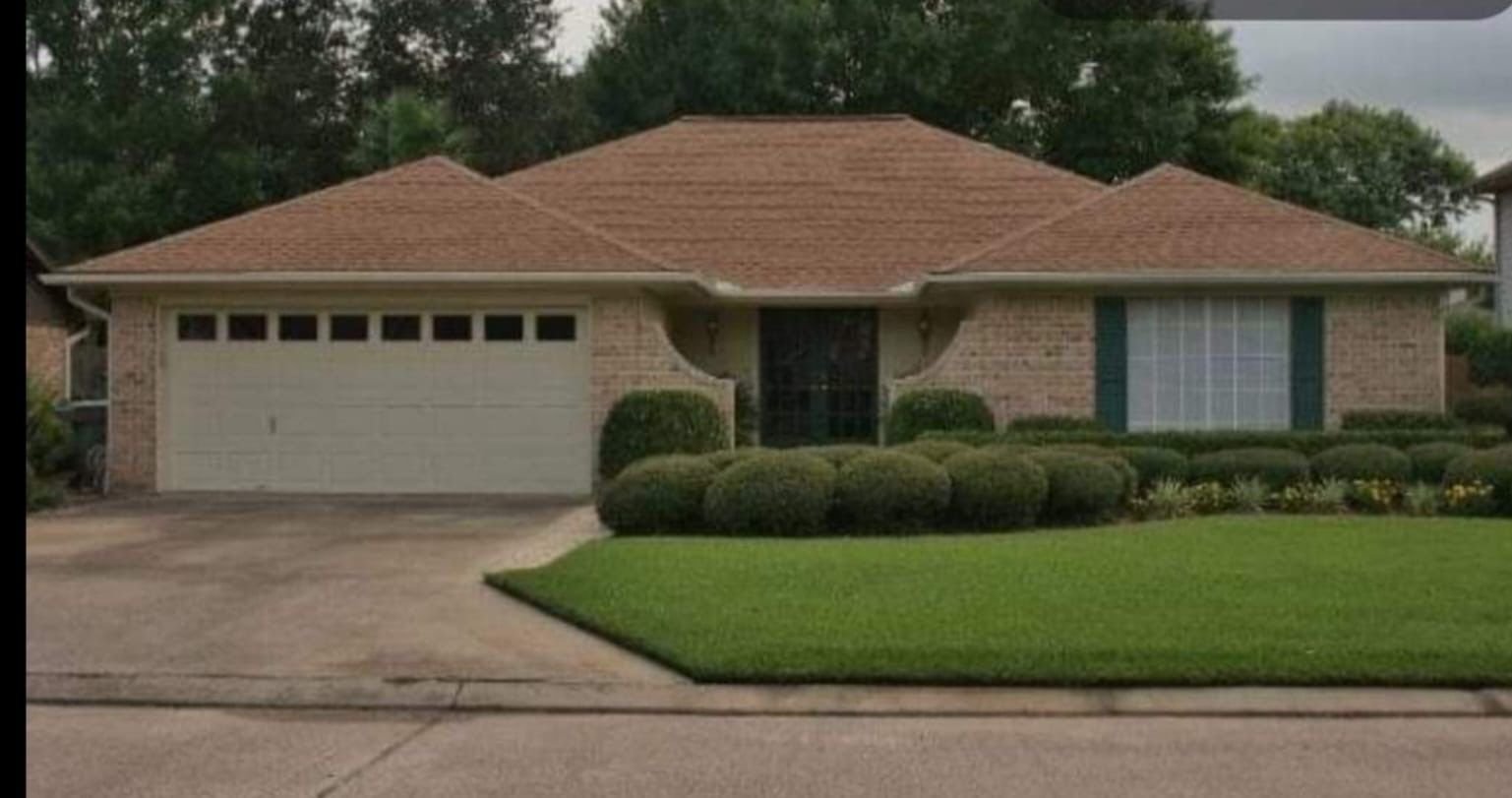 Real estate property located at 1935 Sams, Jefferson, Beaumont West Sec 1-2-3-4-5, Beaumont, TX, US