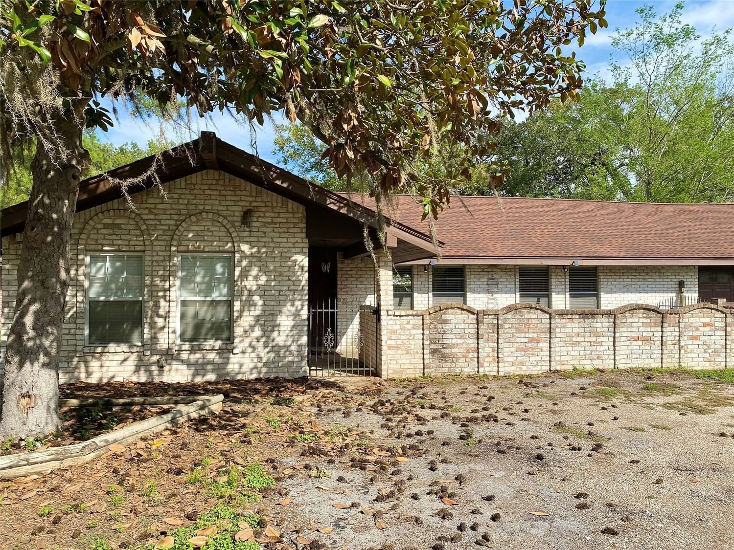 Real estate property located at 24102 Lake Houston, Harris, Houston, TX, US