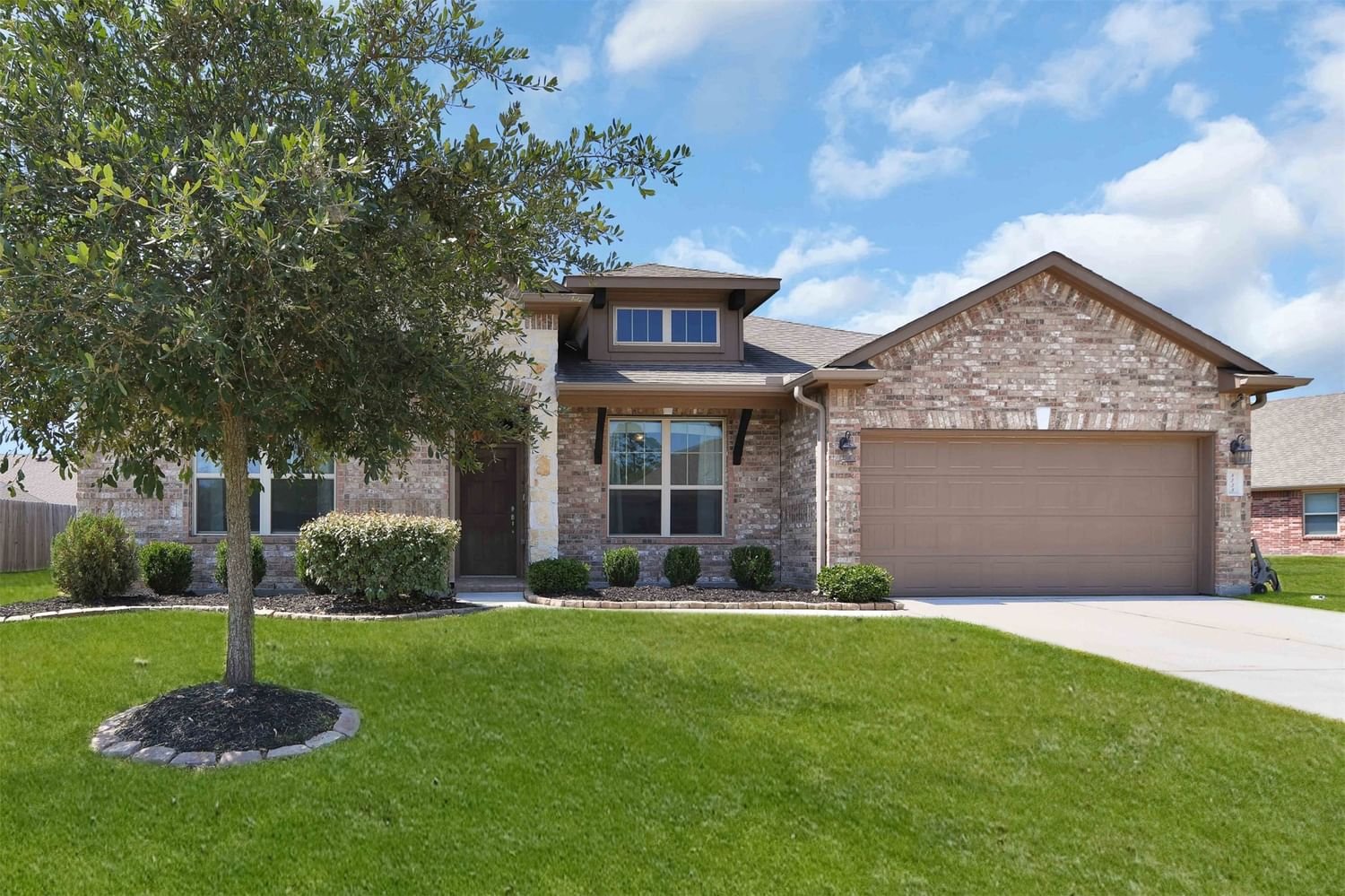 Real estate property located at 8338 Rito Ramble, Harris, Houston, TX, US