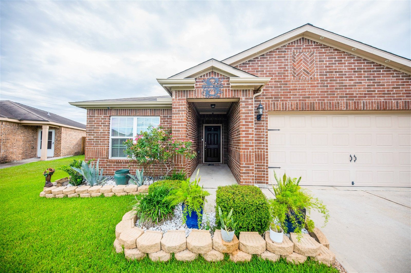 Real estate property located at 5118 Sunny Parke Ln, Fort Bend, Rosenberg, TX, US