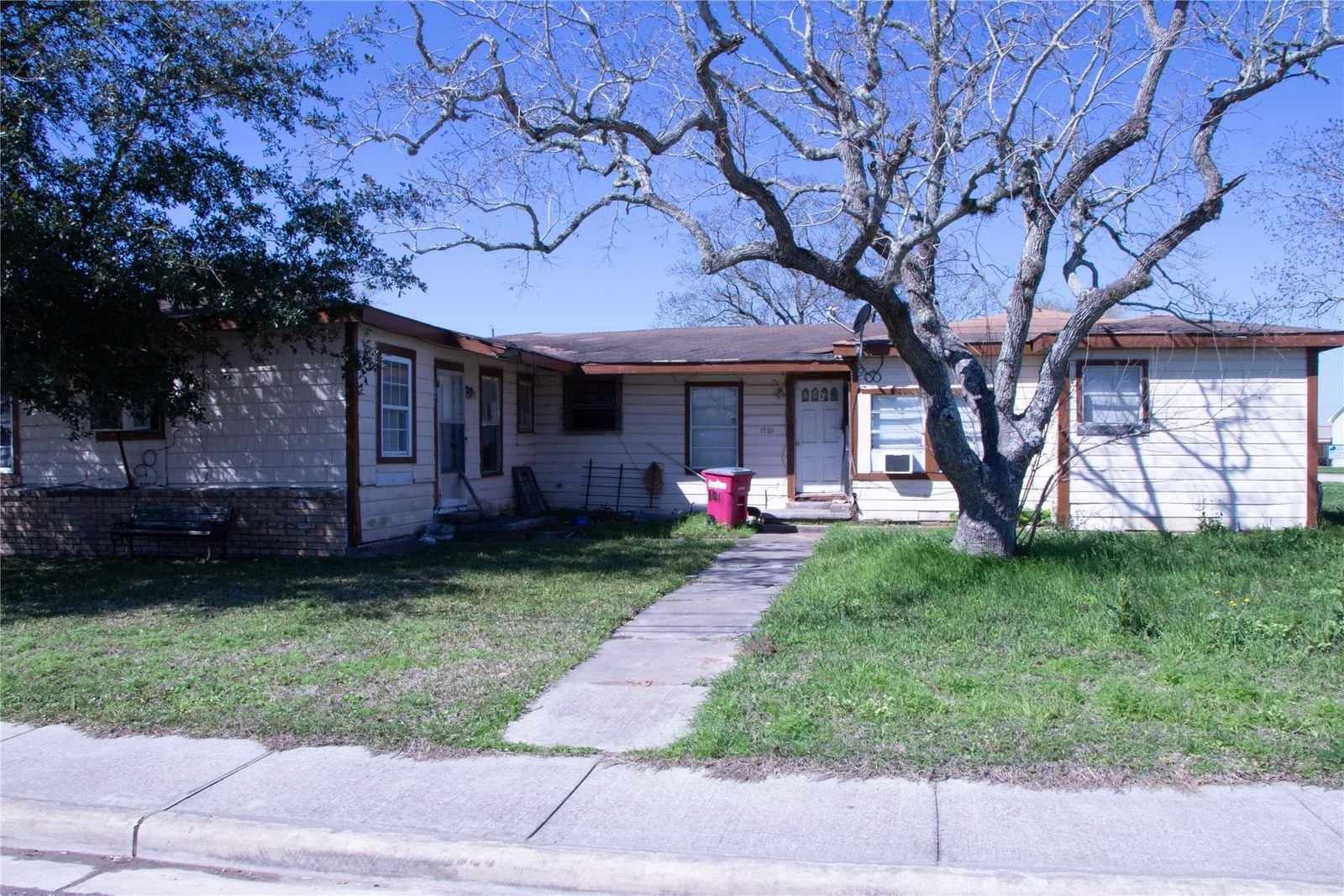 Real estate property located at 1730 5th, Brazoria, Freeport, Freeport, TX, US