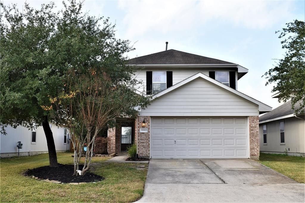 Real estate property located at 19919 Bettencourt, Harris, Houston, TX, US