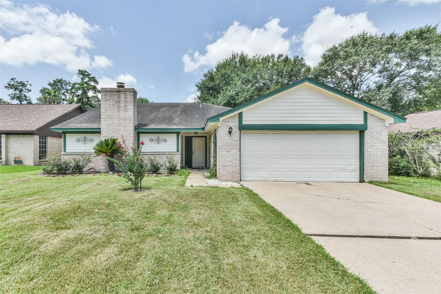 Real estate property located at 25811 Pepper Ridge, Harris, Spring, TX, US