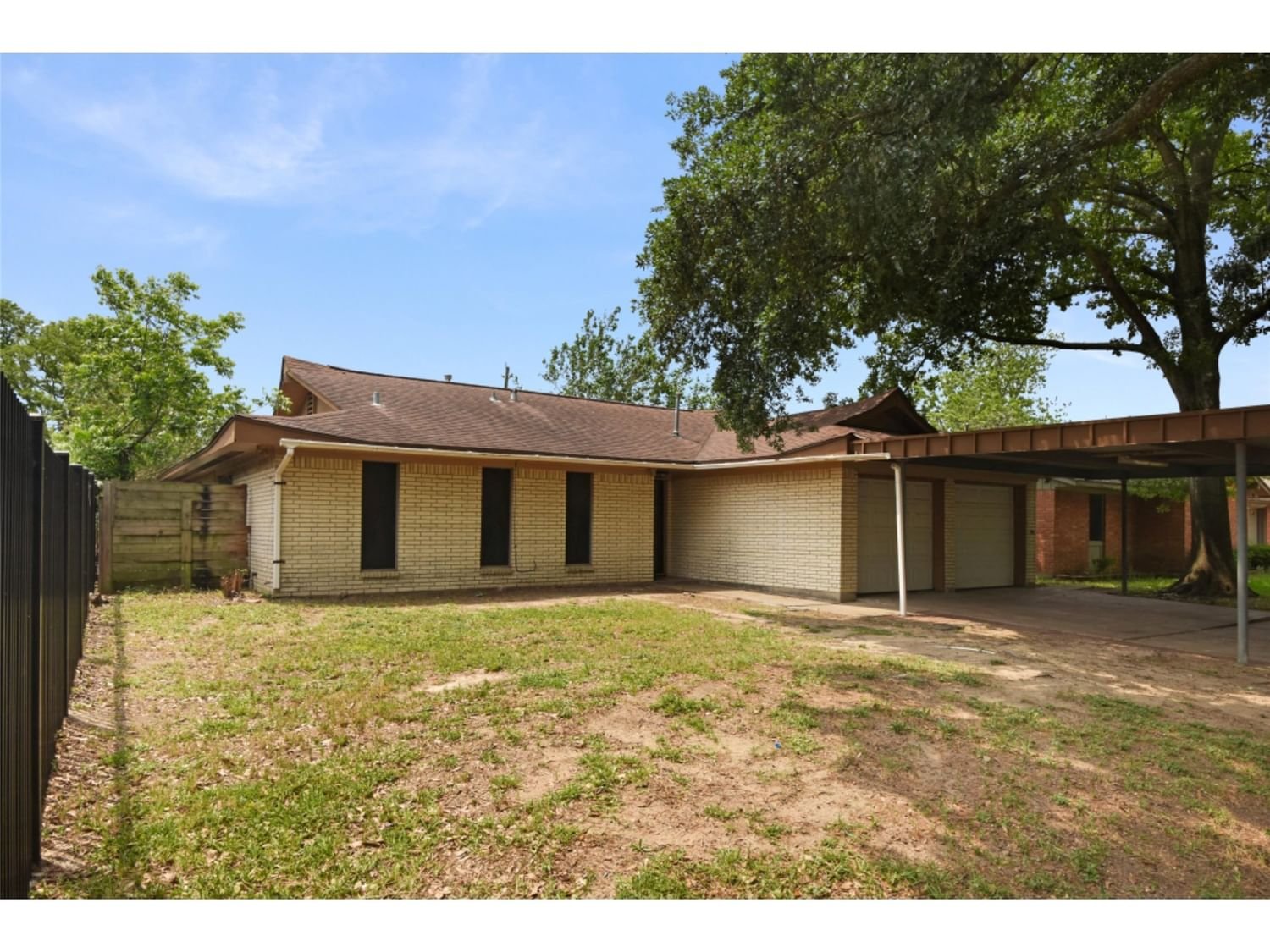 Real estate property located at 326 Gilpin, Harris, Freeway Manor Sec 07, Houston, TX, US