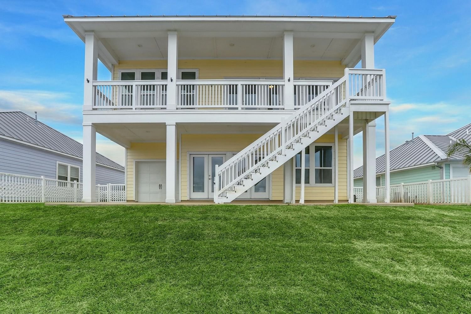 Real estate property located at 5225 Brigantine Cay, Galveston, Grand Cay Harbour Sec 2 2007, Texas City, TX, US