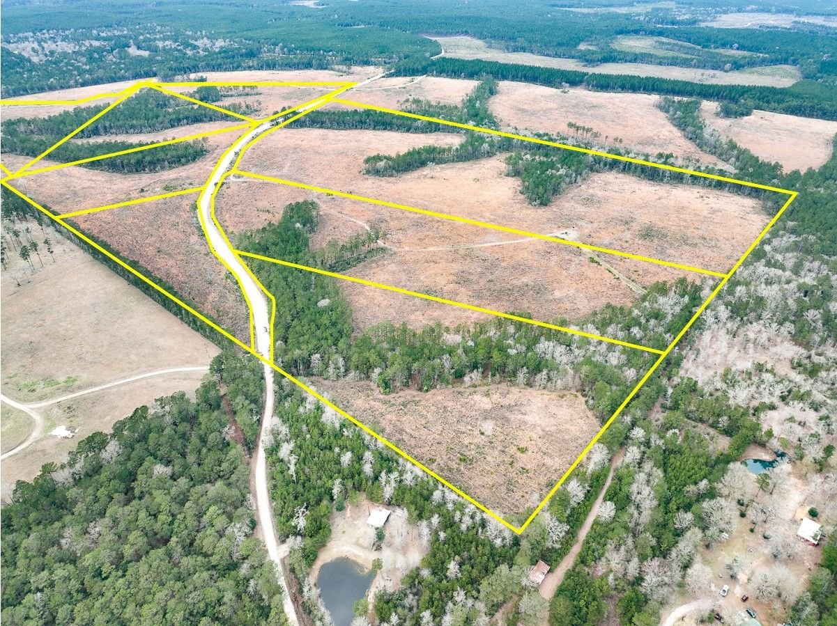 Real estate property located at 000 Hardin Hideout Rd, Polk, Paces Creek, Moscow, TX, US