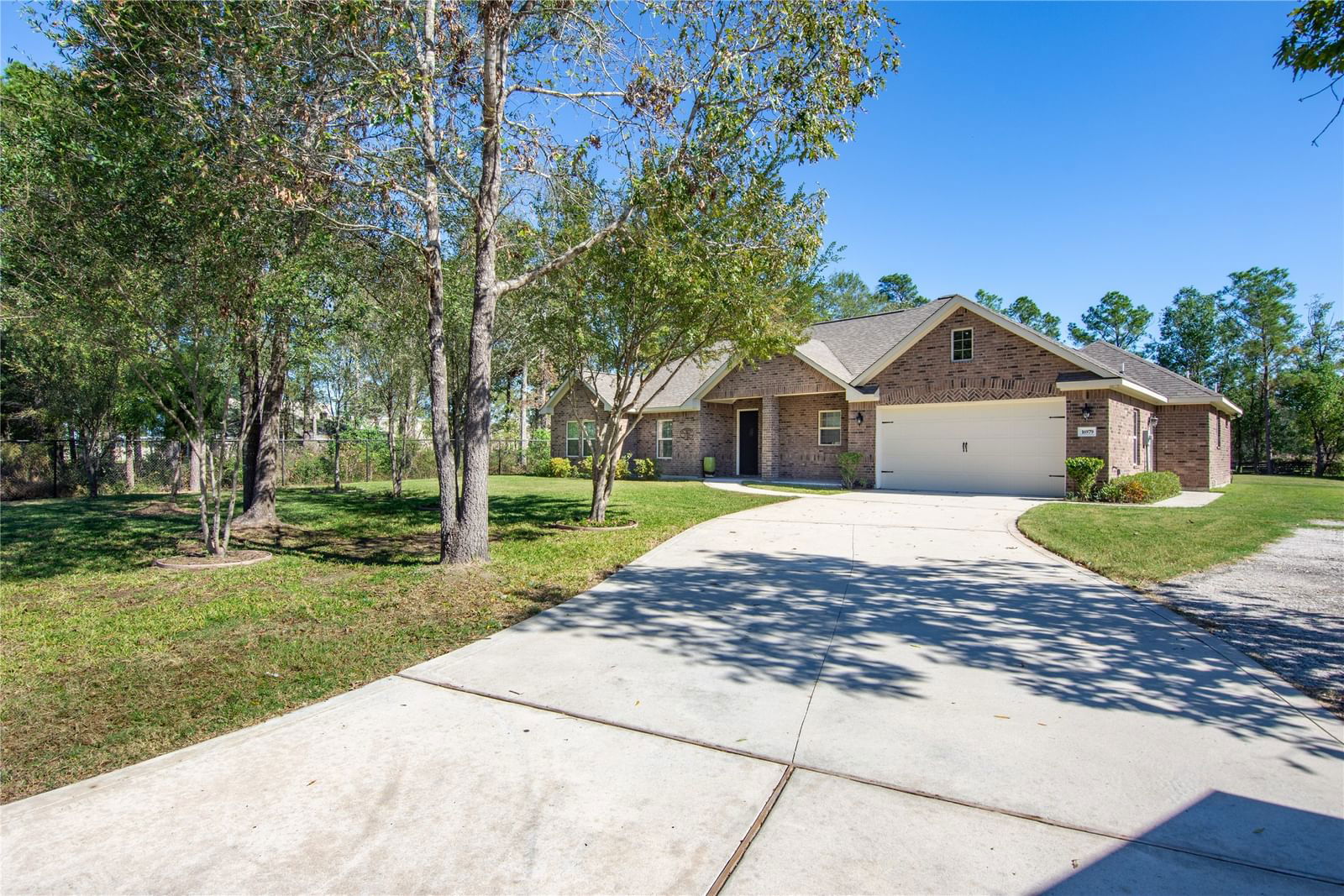 Real estate property located at 16979 Concord, Montgomery, Dogwood Forest, Conroe, TX, US