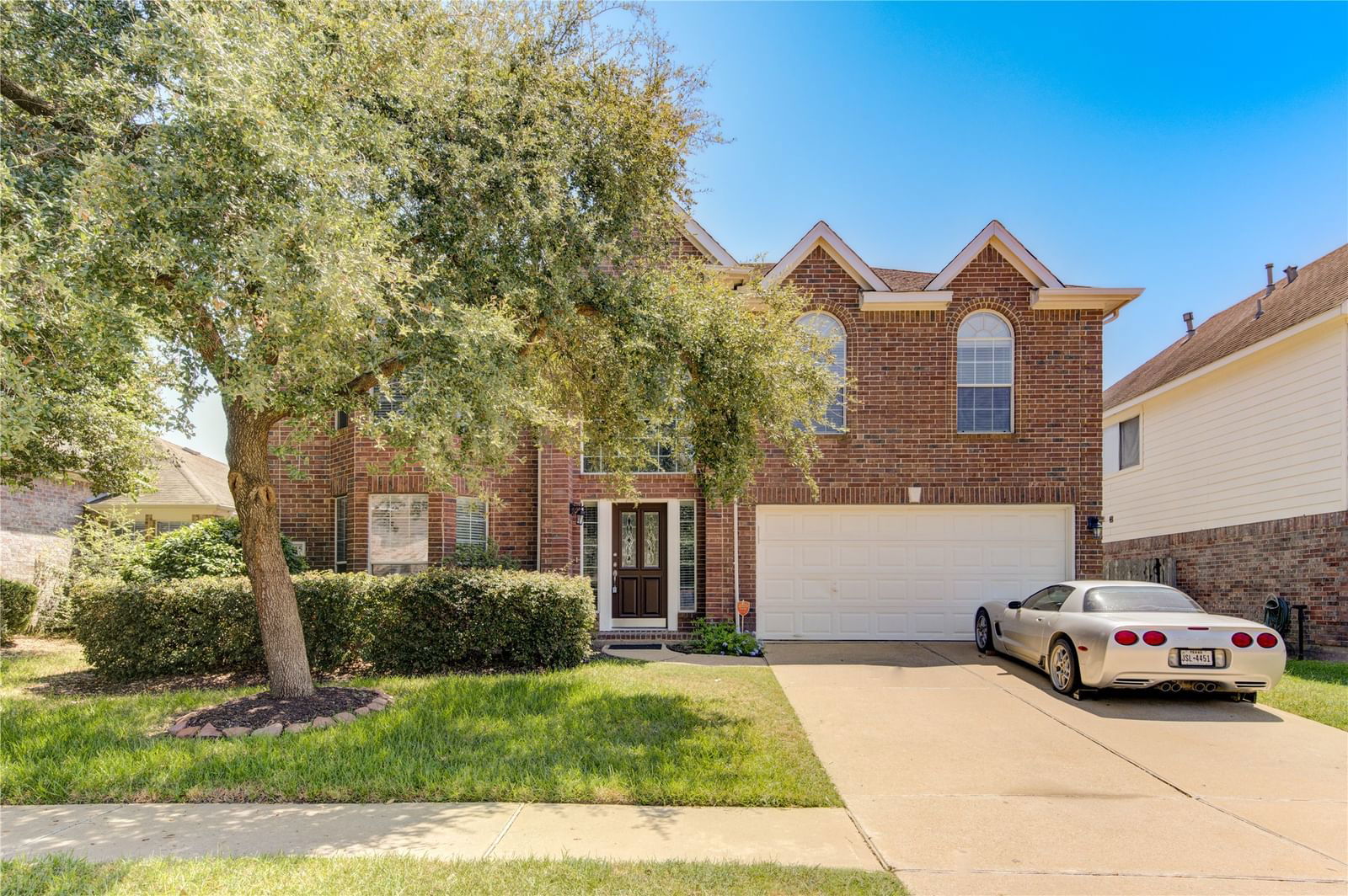 Real estate property located at 22115 Cassini, Fort Bend, Grand Meadow, Richmond, TX, US