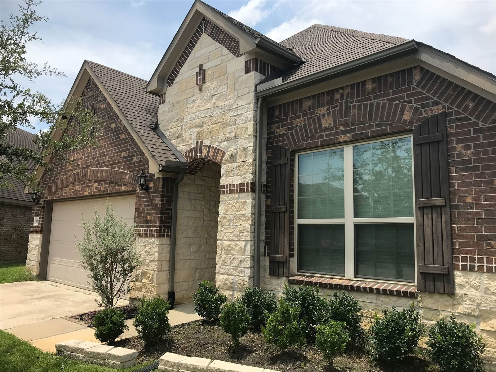 Real estate property located at 5222 Ivory Pearl, Harris, King Xing Sec 4, Katy, TX, US