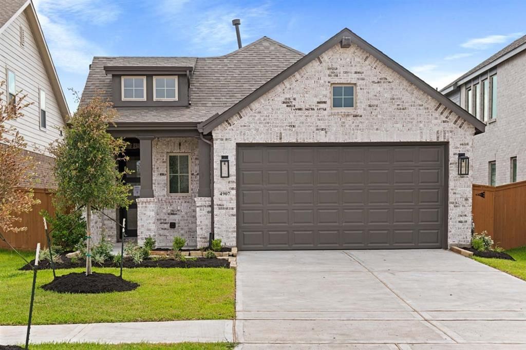 Real estate property located at 4907 Sand Clouds, Harris, Sunterra, Katy, TX, US