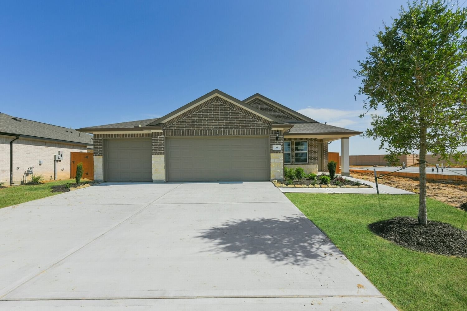 Real estate property located at 39 Wichita, Liberty, River Ranch Meadows, Dayton, TX, US
