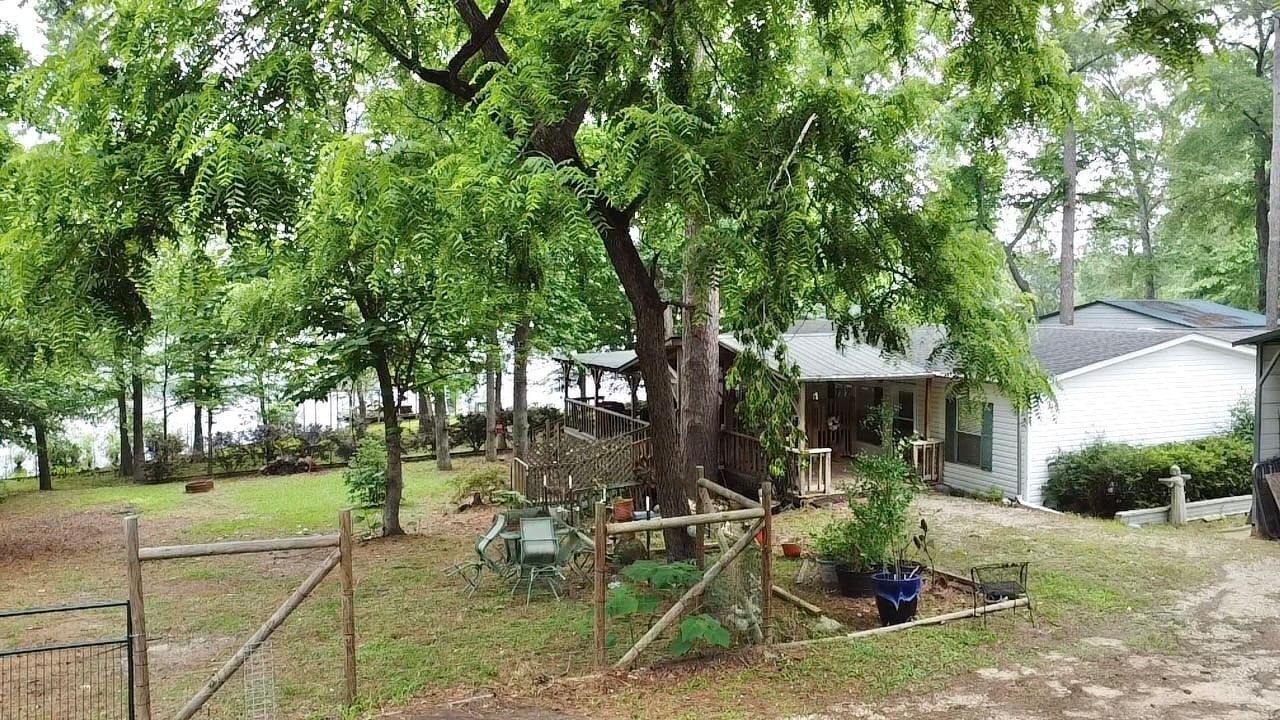 Real estate property located at 773 County Road 3170, Tyler, Lake Amanda, Colmesneil, TX, US