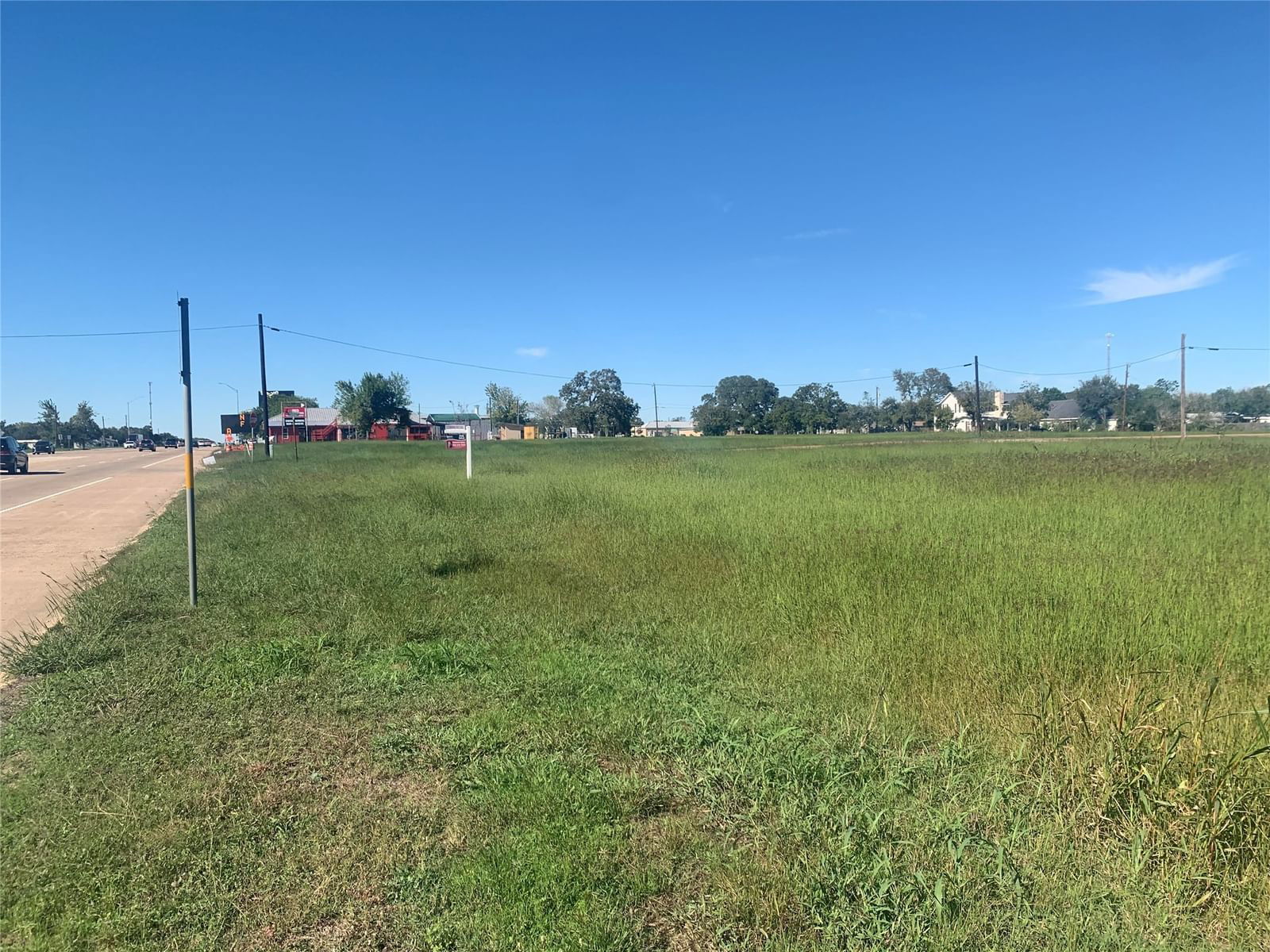 Real estate property located at 0 Hwy 71, Fayette, Ellinger 370, Ellinger, TX, US