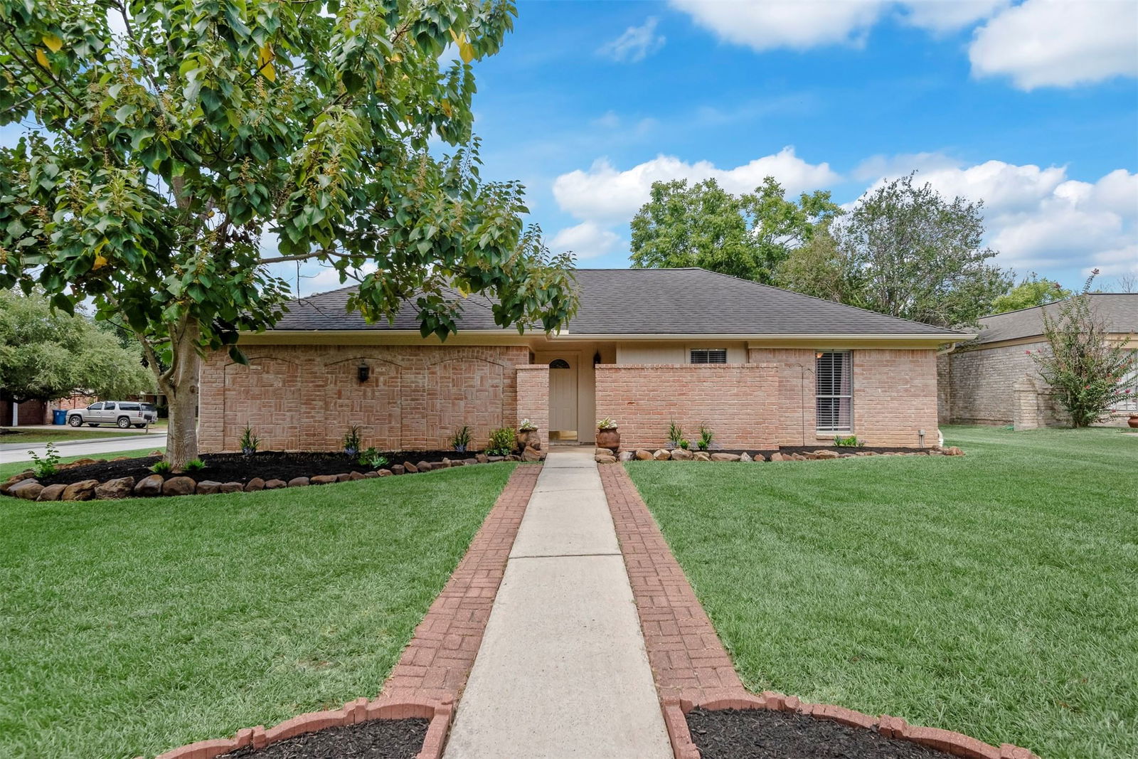 Real estate property located at 22938 Green Bark, Harris, Tomball, TX, US