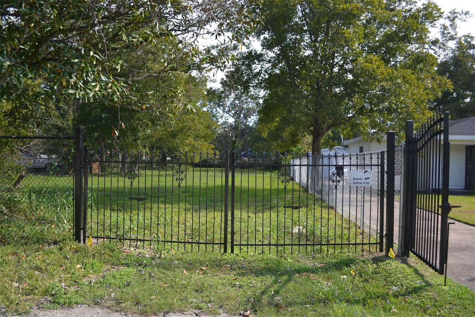 Real estate property located at 6212 Wayne, Harris, Kashmere Gardens Ext, Houston, TX, US
