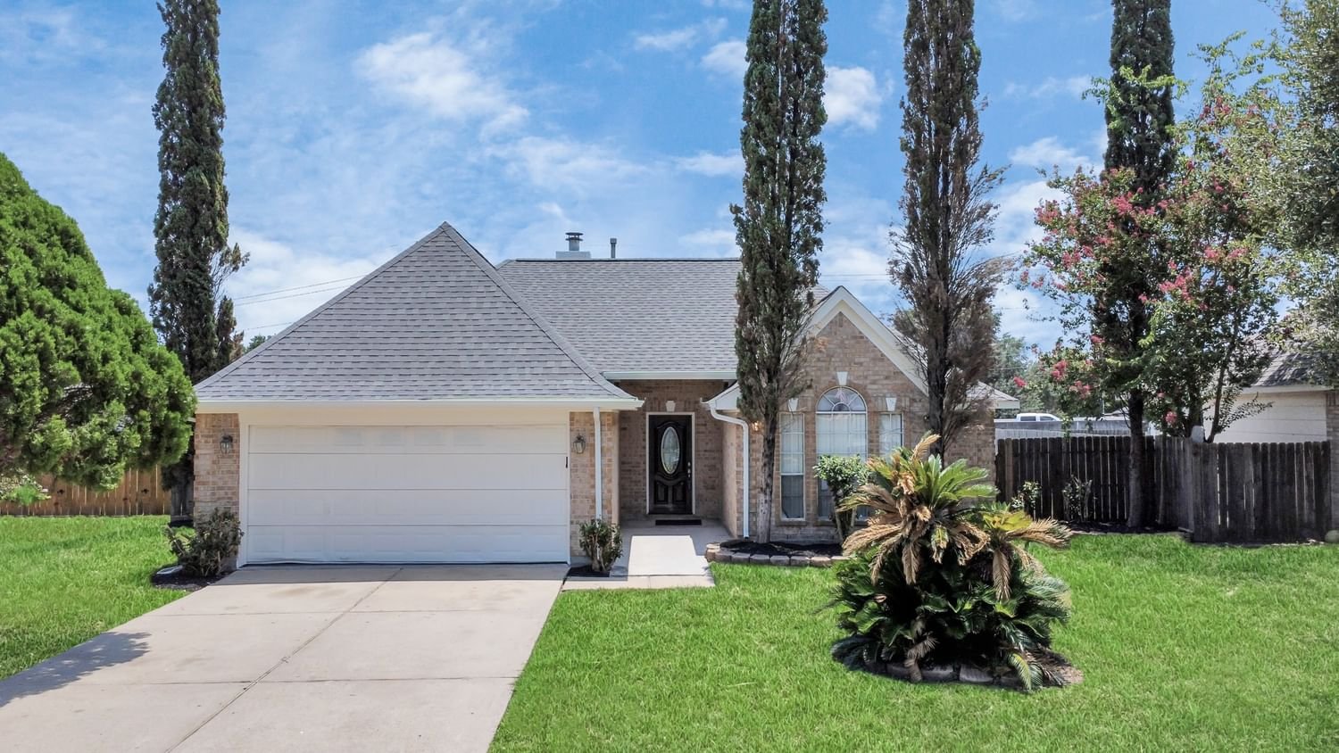 Real estate property located at 15211 Oak Terrace, Harris, Houston, TX, US