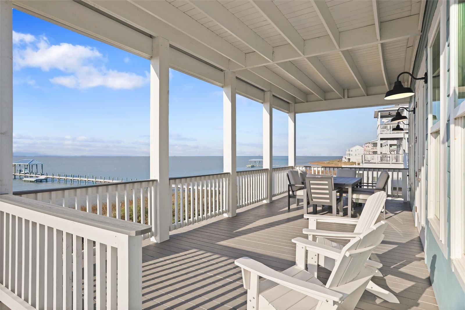 Real estate property located at 26734 Bay Water, Galveston, Pointe West, Galveston, TX, US