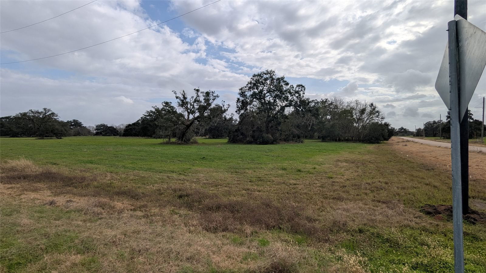 Real estate property located at 500 Six Gun, Brazoria, Bar X Ranch Sec 10, Angleton, TX, US