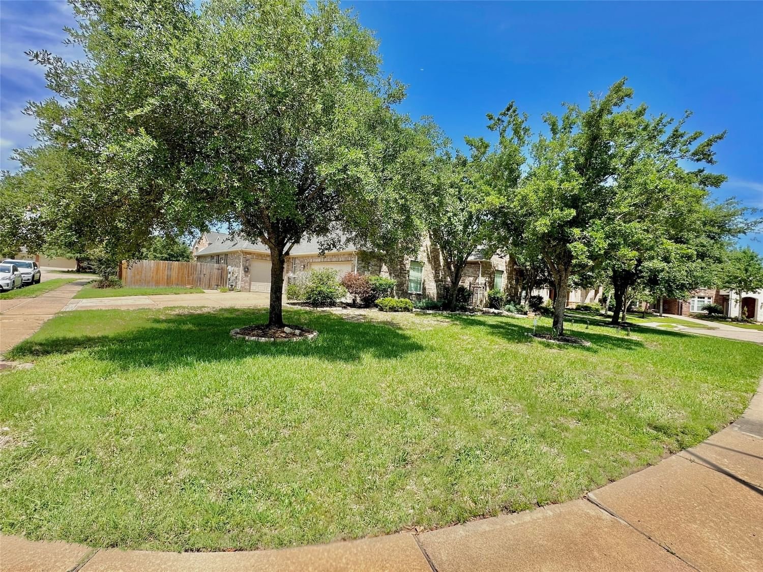 Real estate property located at 2210 Razorbill, Fort Bend, Firethorne Sec 1, Katy, TX, US